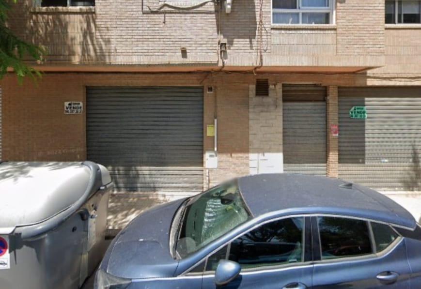 Local Comercial en alquiler, Paiporta