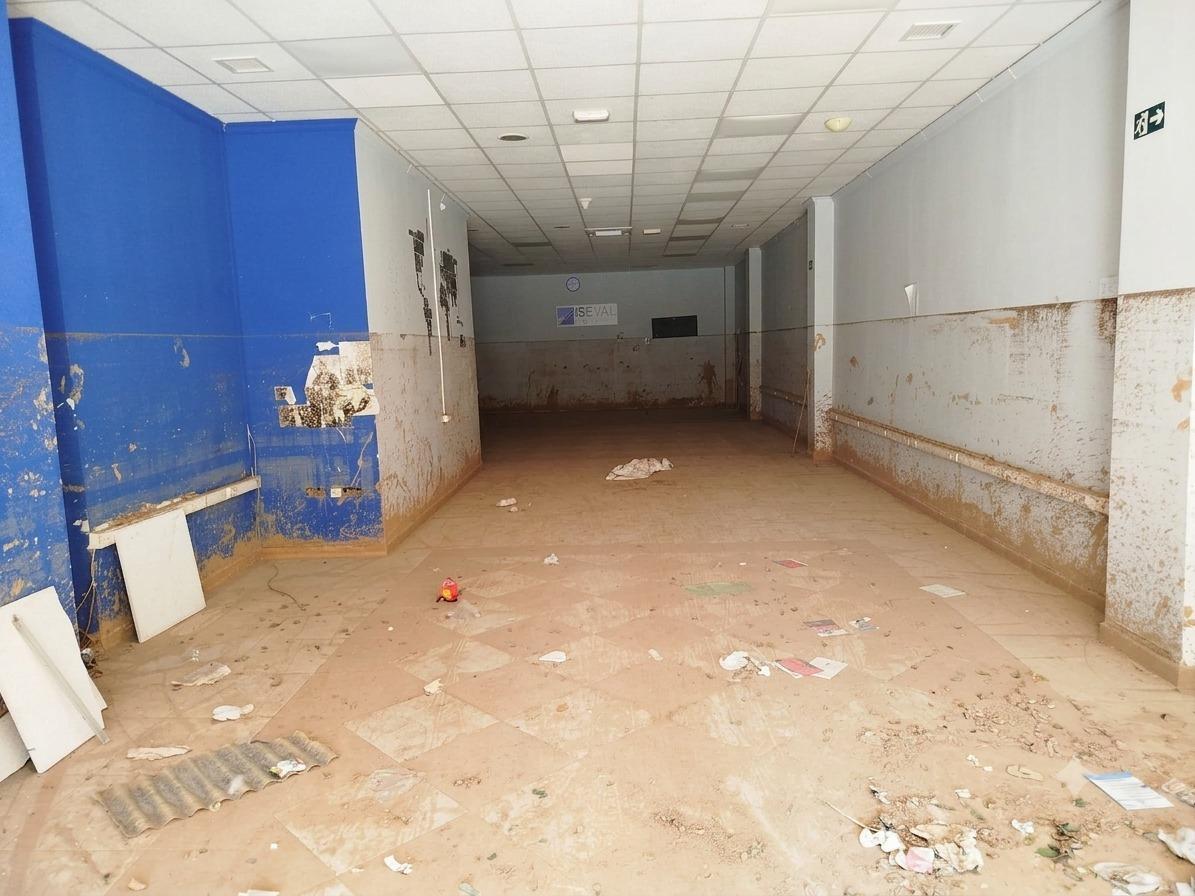 Local Comercial en alquiler, Paiporta, Valencia/ValÃ¨ncia, Valencia/ValÃ¨ncia