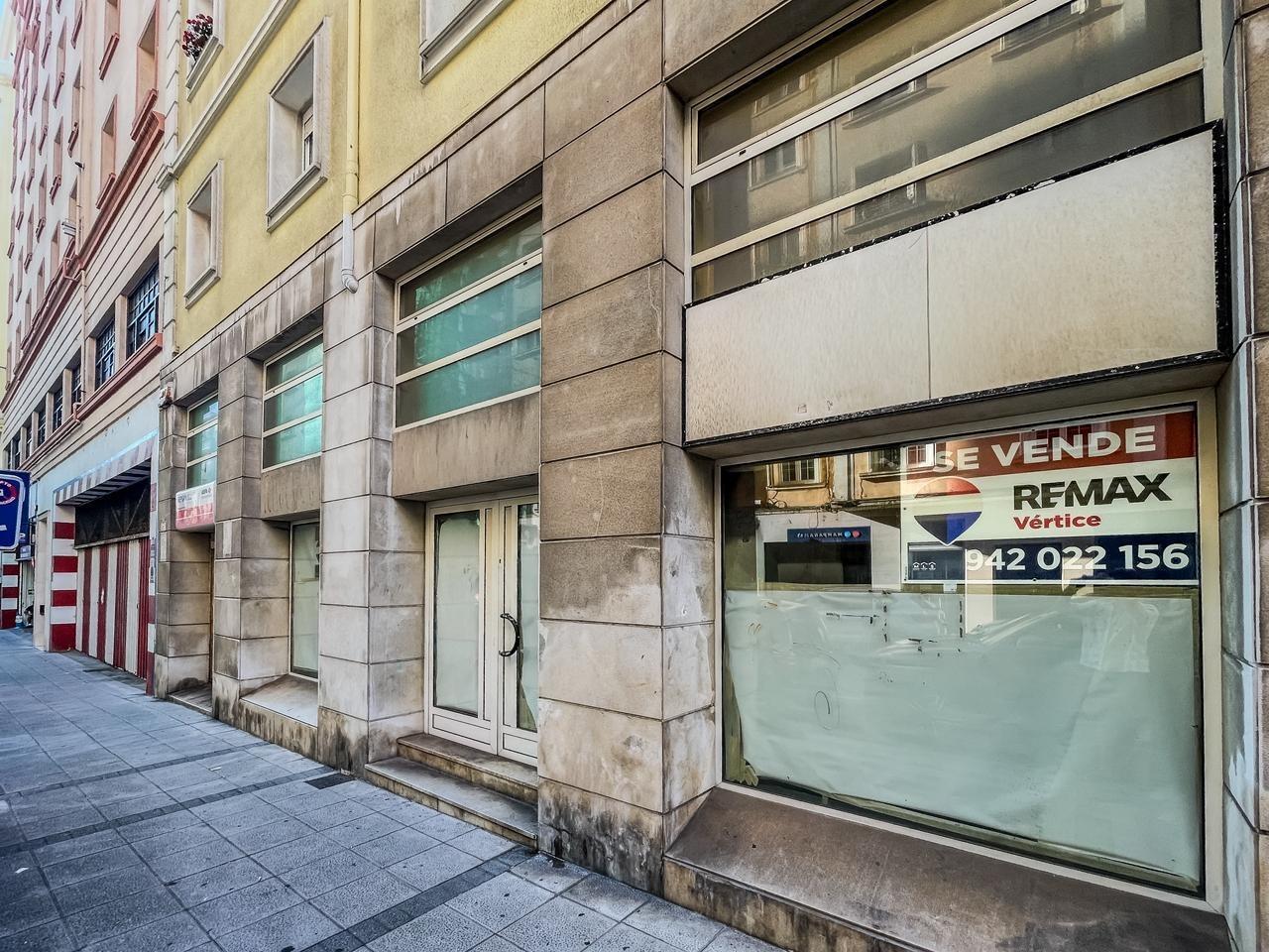 Local Comercial en venta, Santander, Cantabria, Cantabria