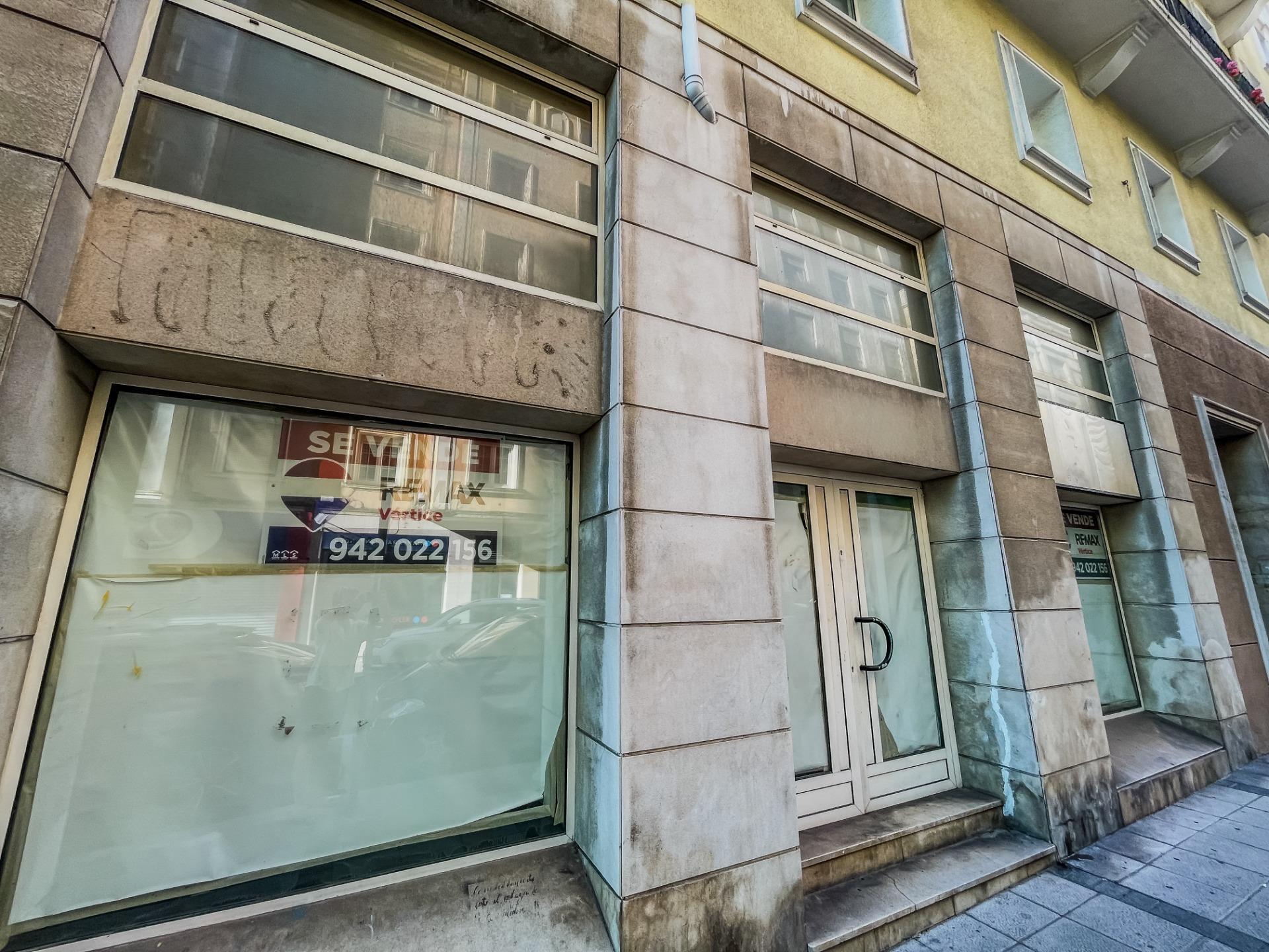 Local Comercial en venta, Santander, Cantabria, Cantabria