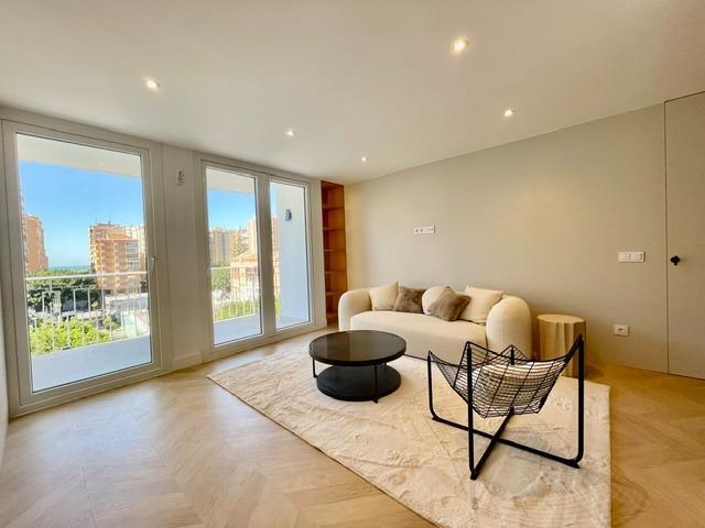 Piso en venta, Distrito Centro - Campos ElÃ­seos, MÃ¡laga, MÃ¡laga