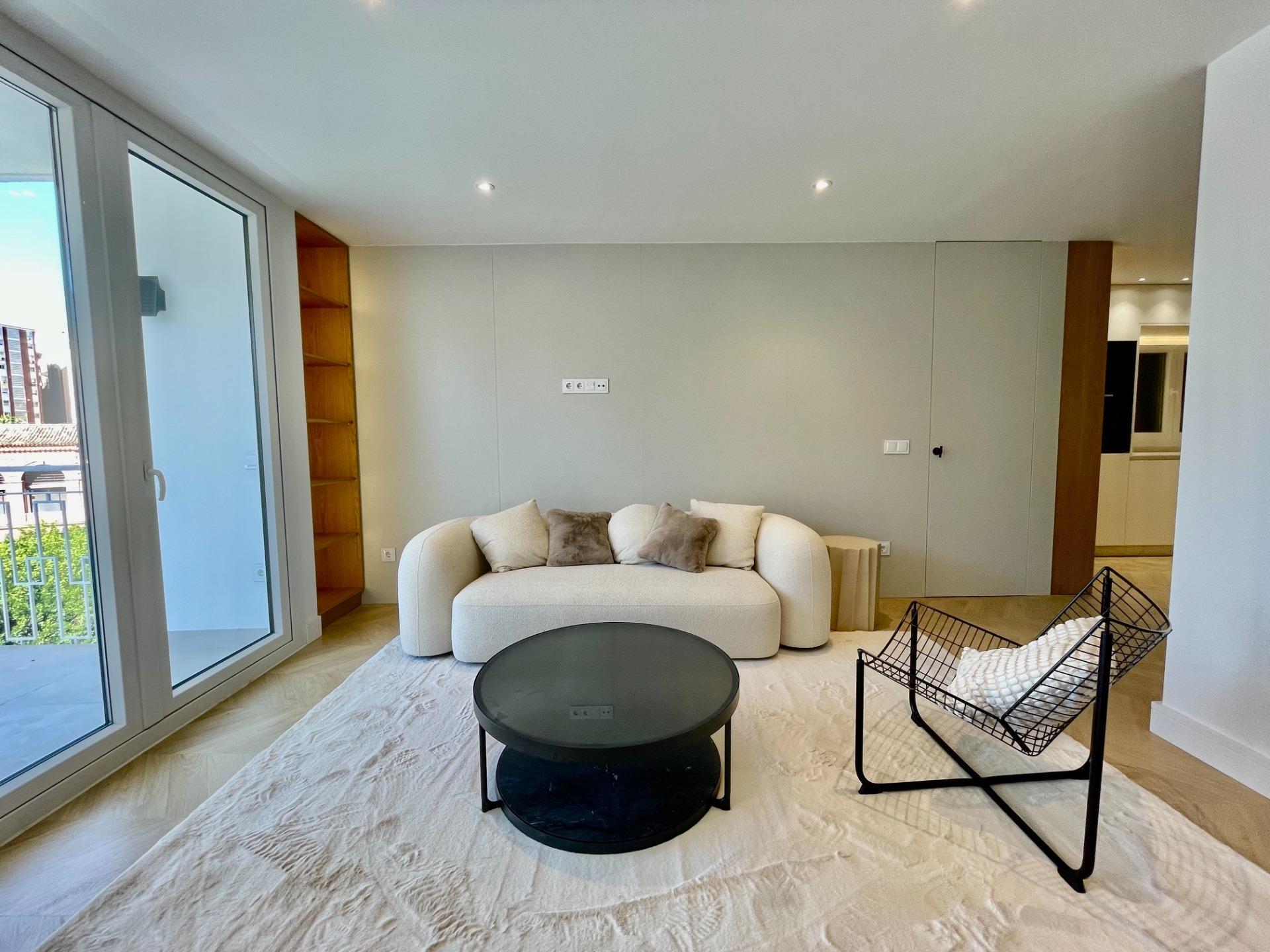 Piso en venta, Distrito Centro - Campos ElÃ­seos, MÃ¡laga, MÃ¡laga