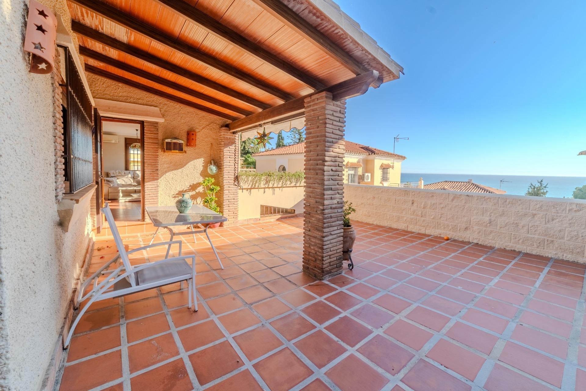 Chalet individual en venta, La Cala del Moral, MÃ¡laga, MÃ¡laga
