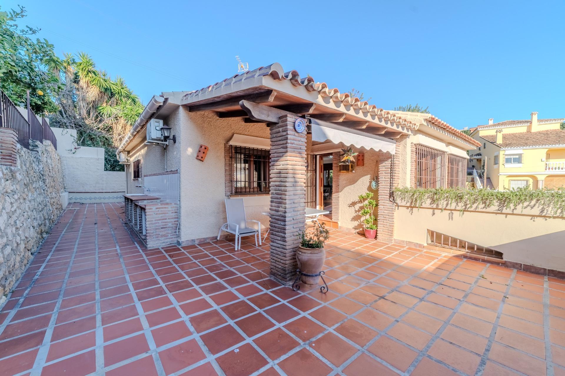 Chalet individual en venta, La Cala del Moral, MÃ¡laga, MÃ¡laga
