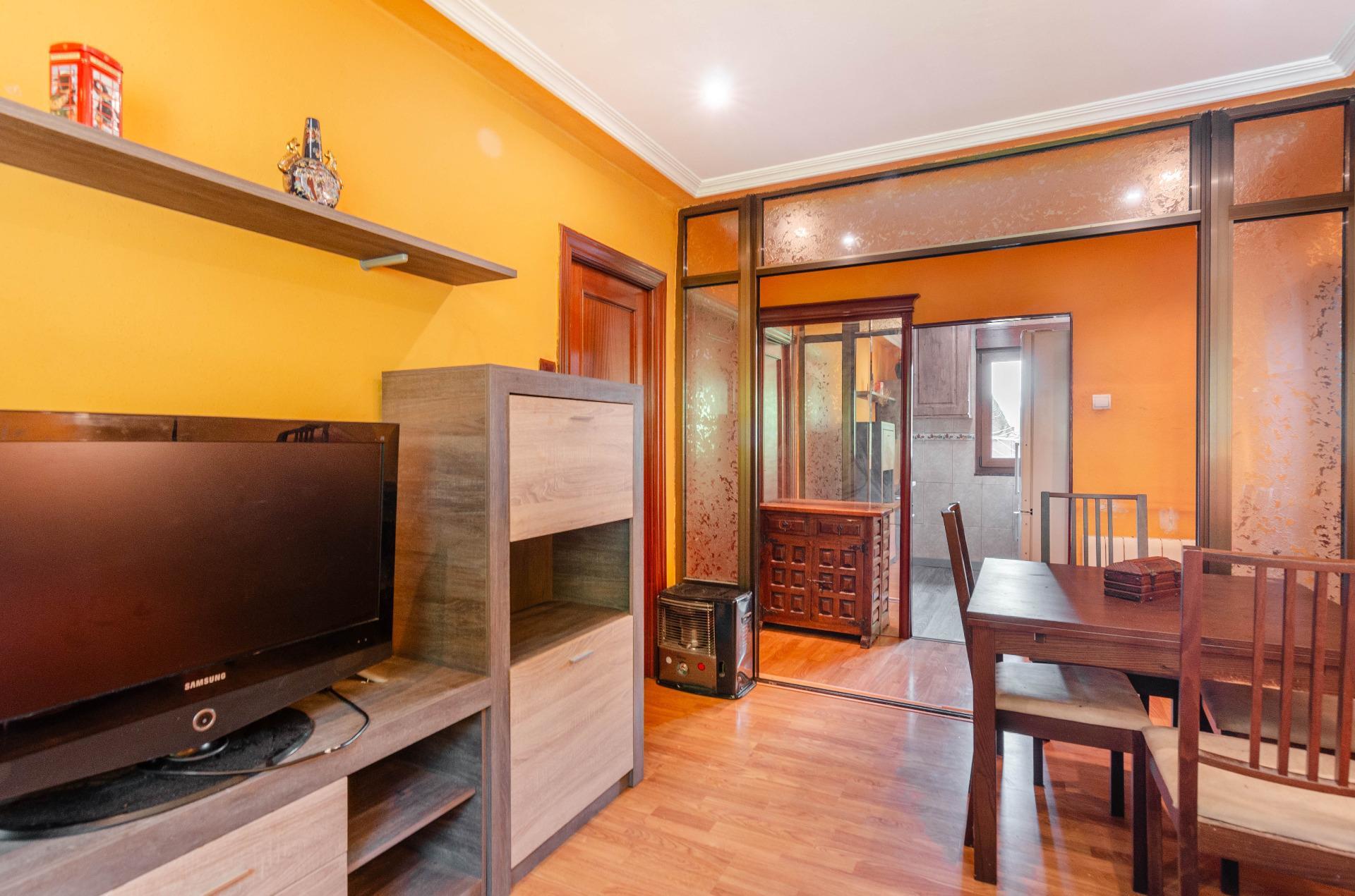 Piso en venta, Mieres