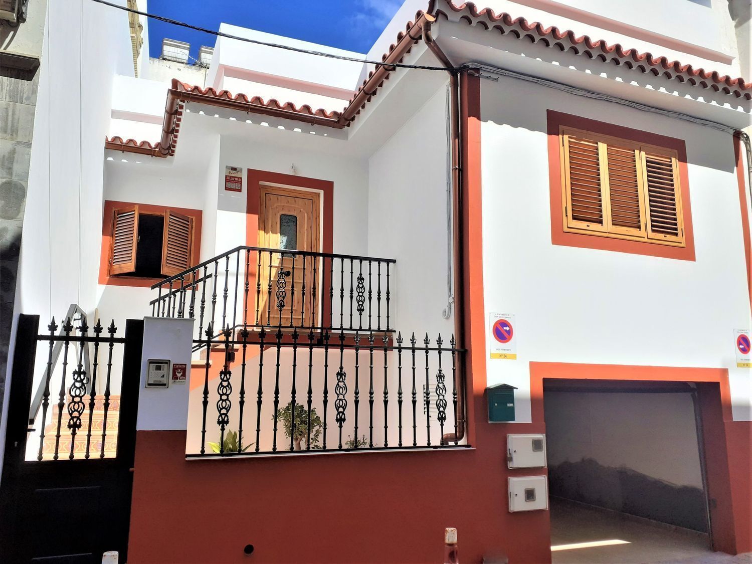 Teror, Las Palmas