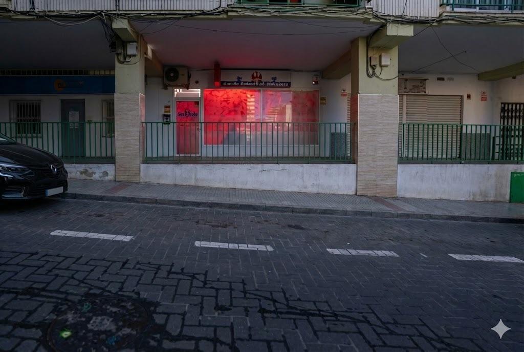 Trastero en venta, Poniente, Benidorm, Alicante/Alacant