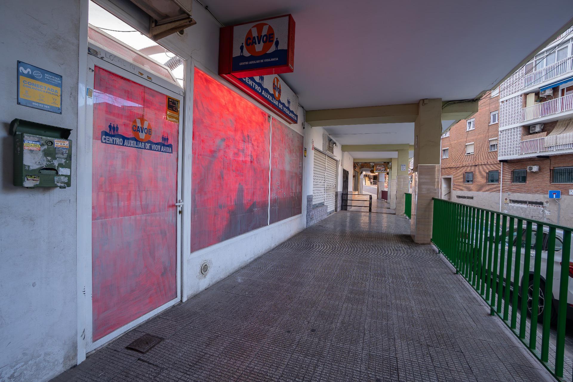 Trastero en venta, Poniente, Benidorm, Alicante/Alacant