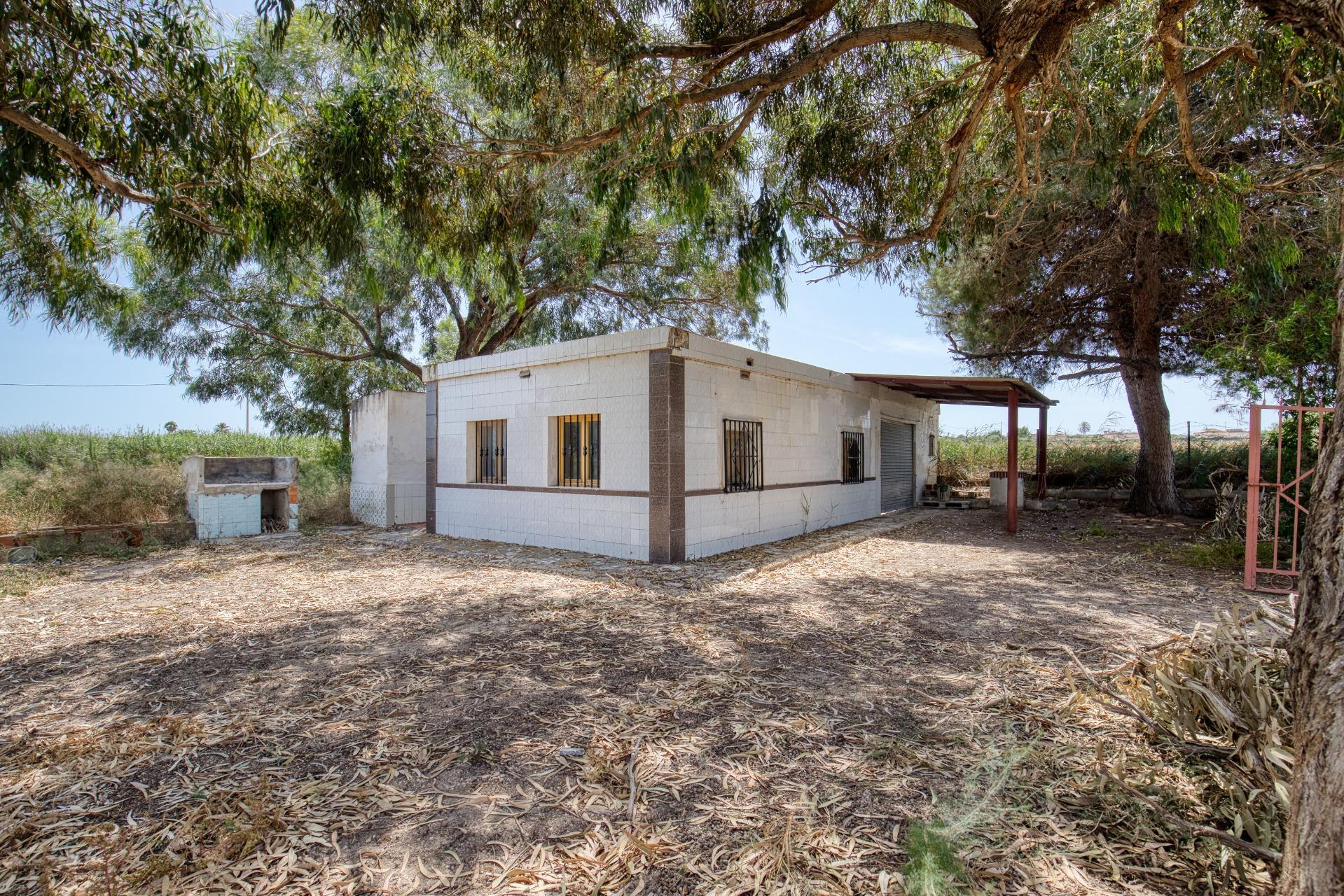 Casa rural en venta, Elx / Elche, Alicante/Alacant