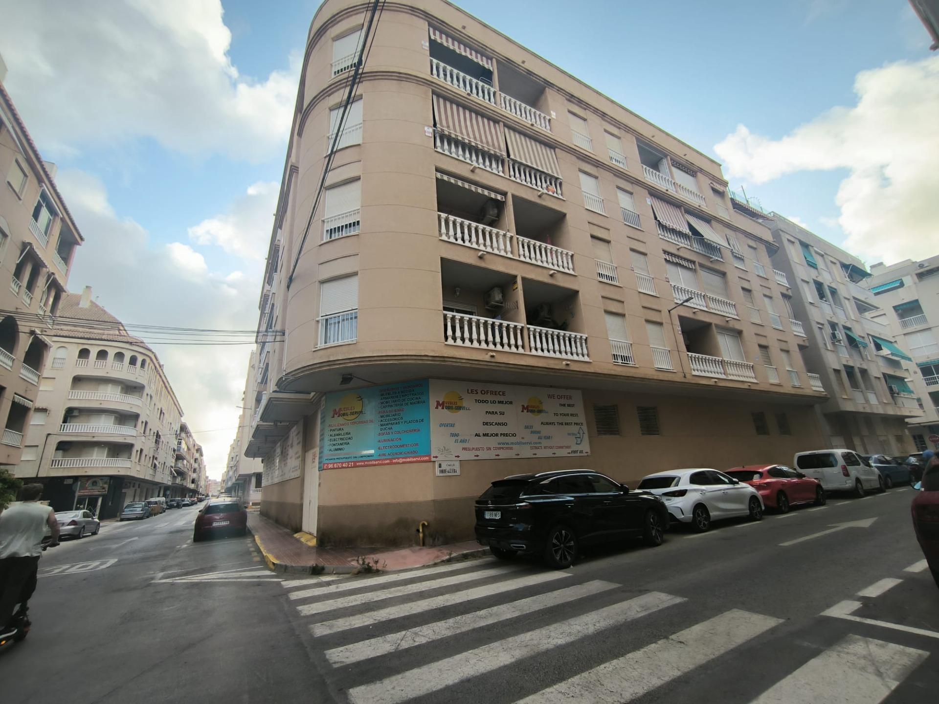 Piso en venta, Torrevieja