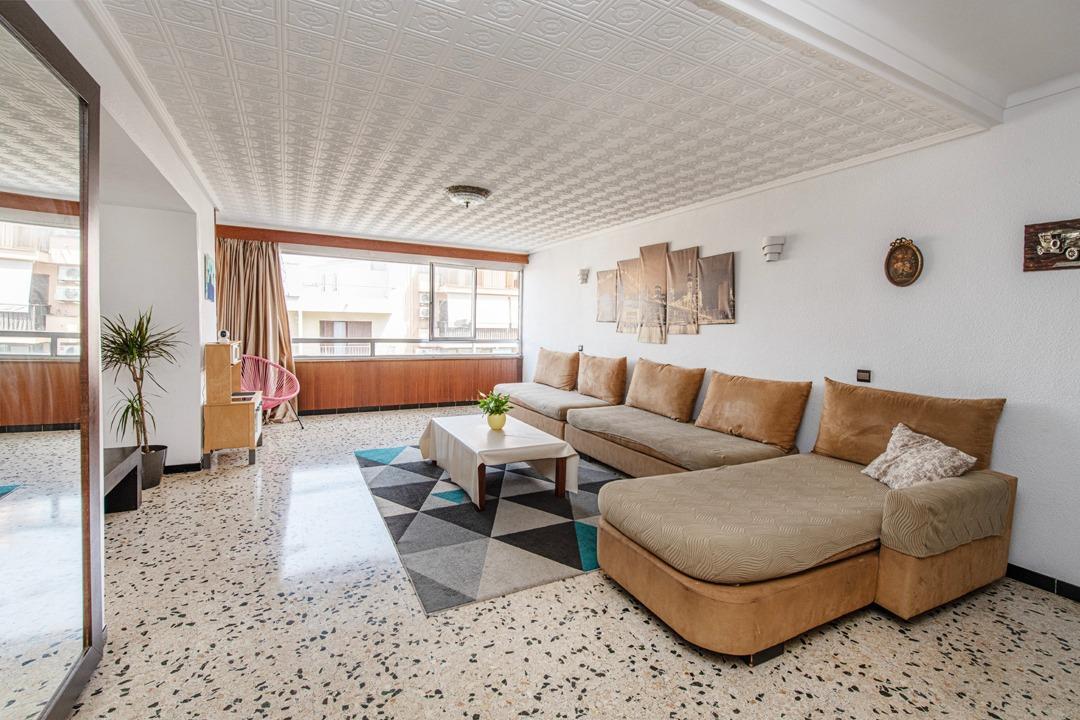 Piso en venta, Alcúdia