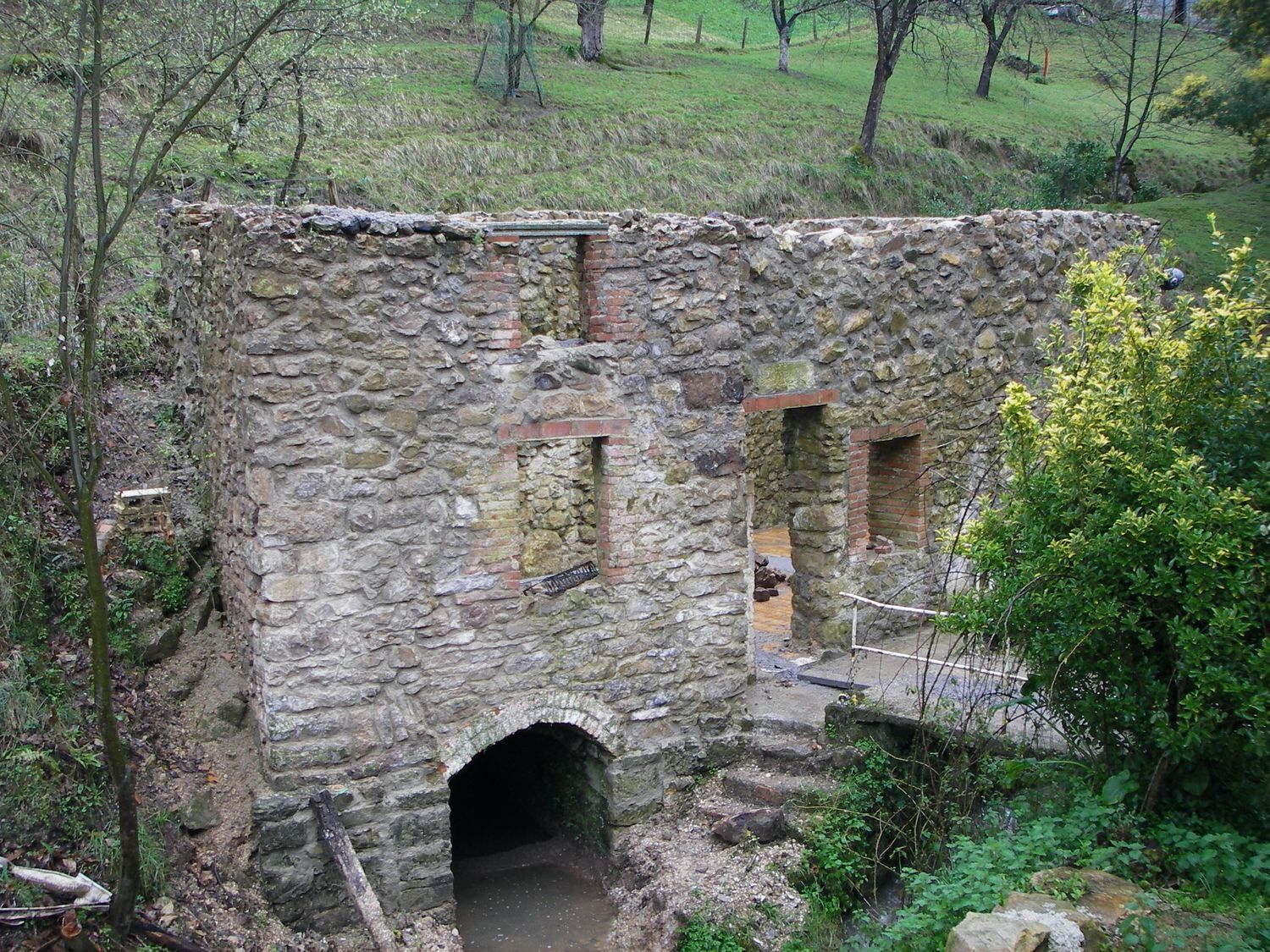 Casa en venta, Periurbano - Rural - Vega, Gijón/Xixón