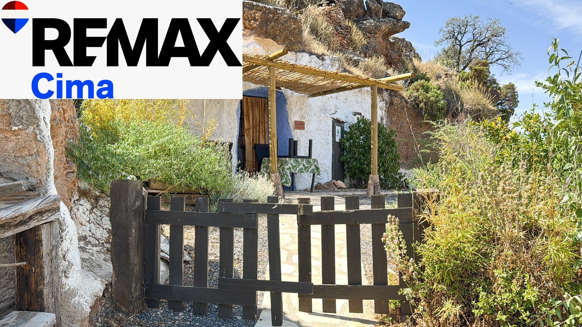 Rústico en venta, Baza
