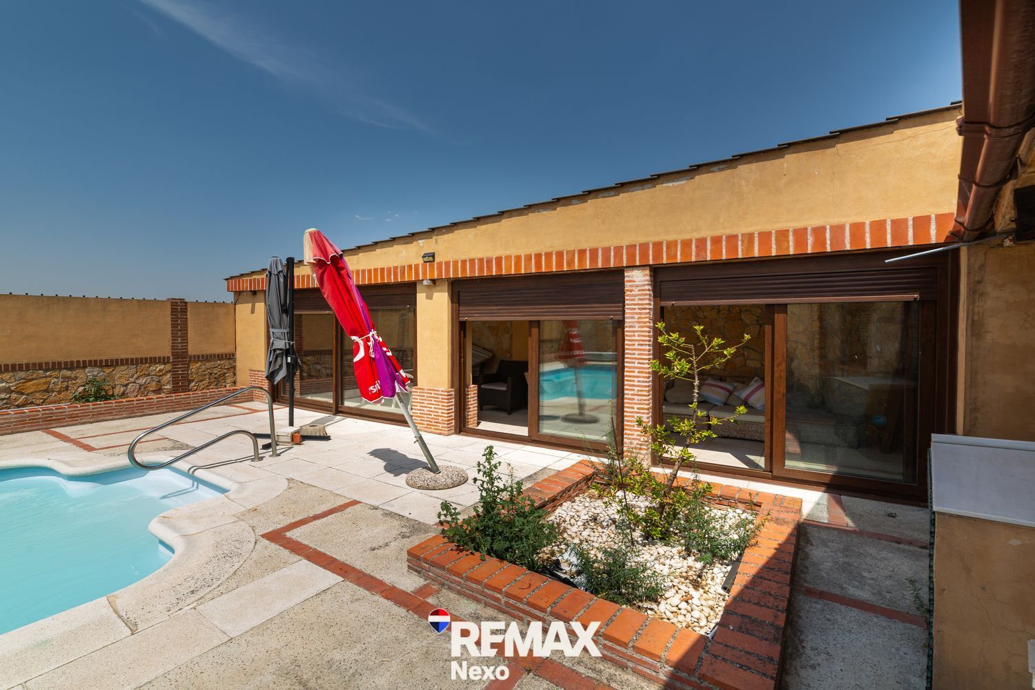 Chalet individual en venta, Renedo de Esgueva, Valladolid, Valladolid