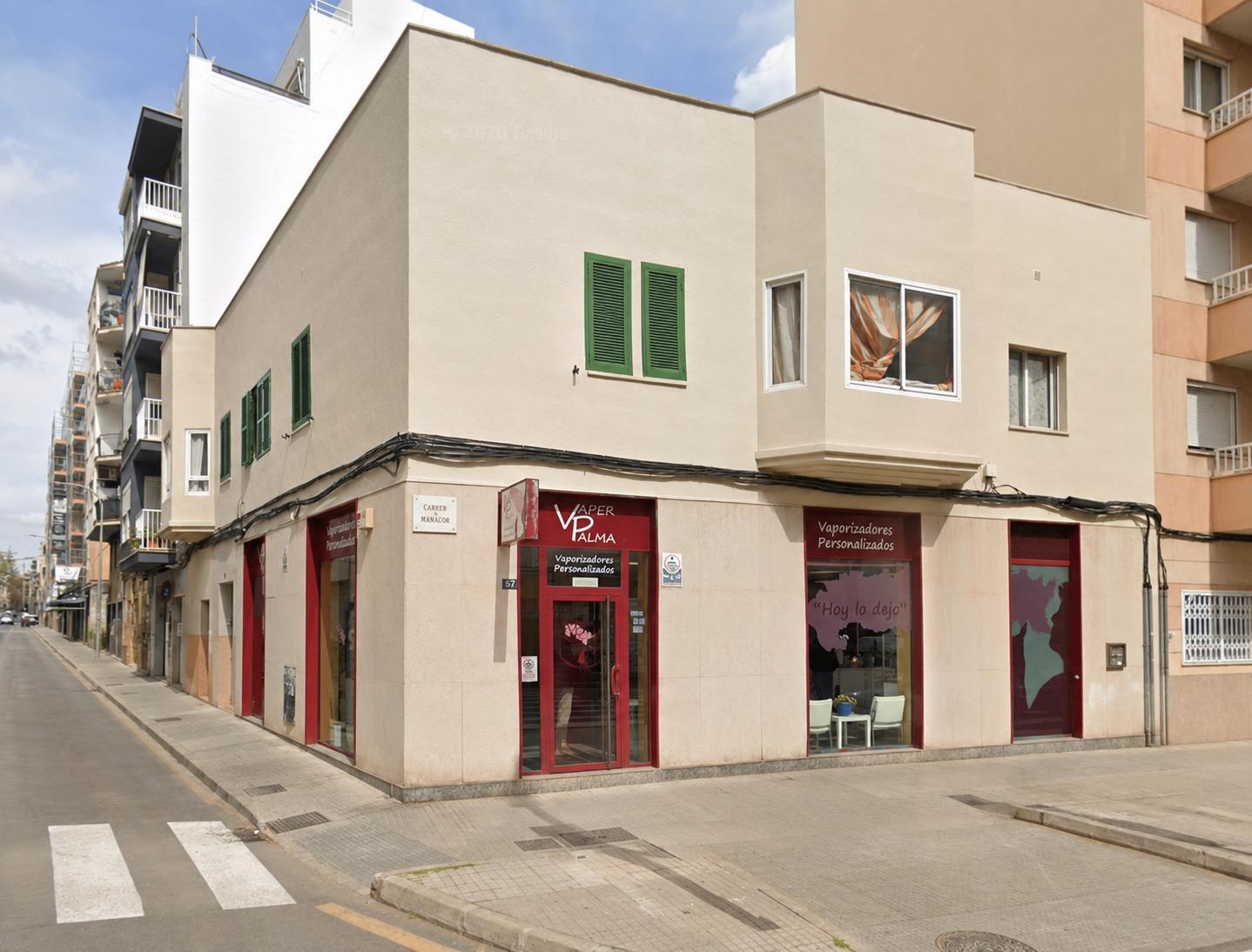 Local Comercial en alquiler, Llevant - Pere Garau, Palma de Mallorca