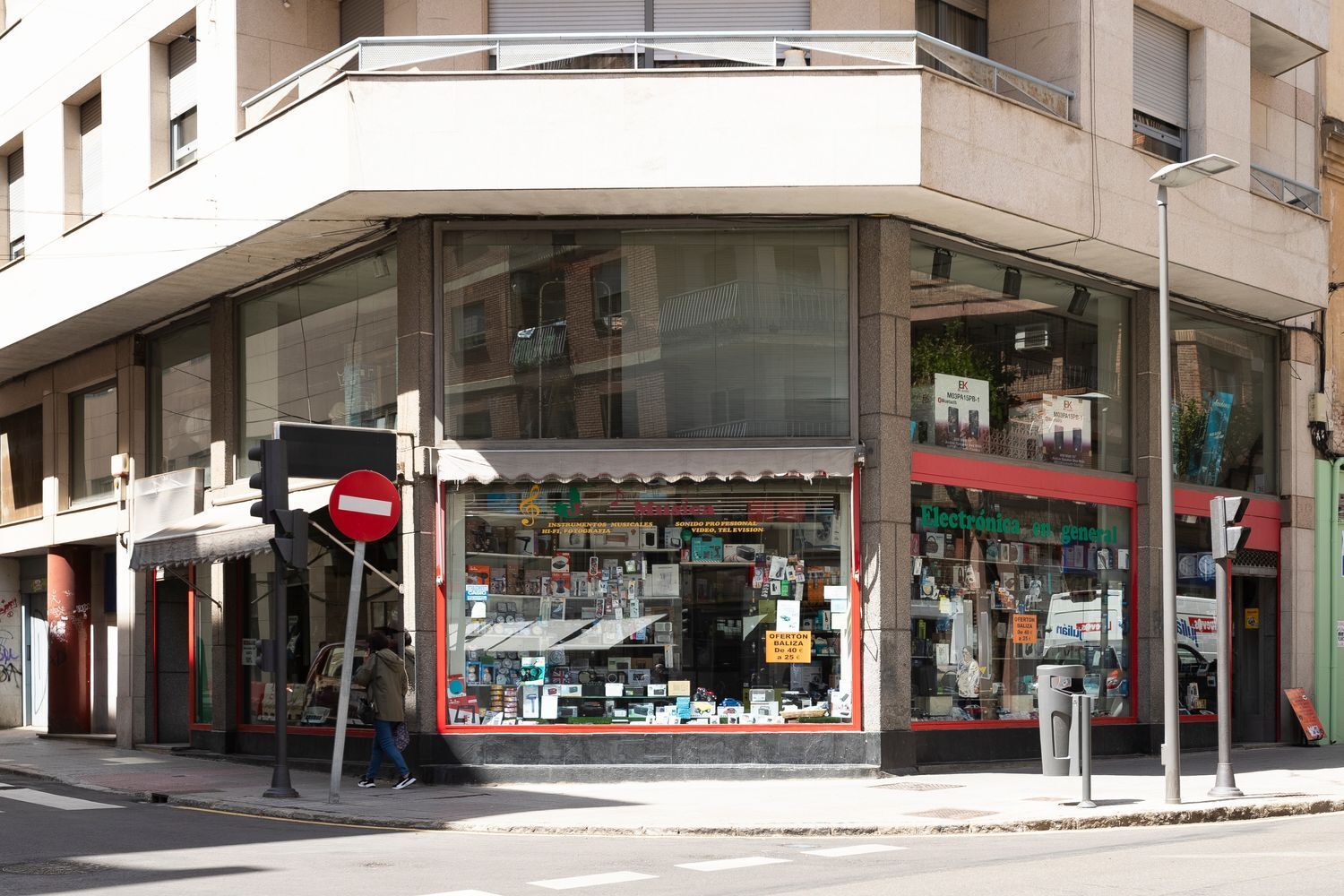 Local Comercial en venta, Zamora, Zamora, Zamora