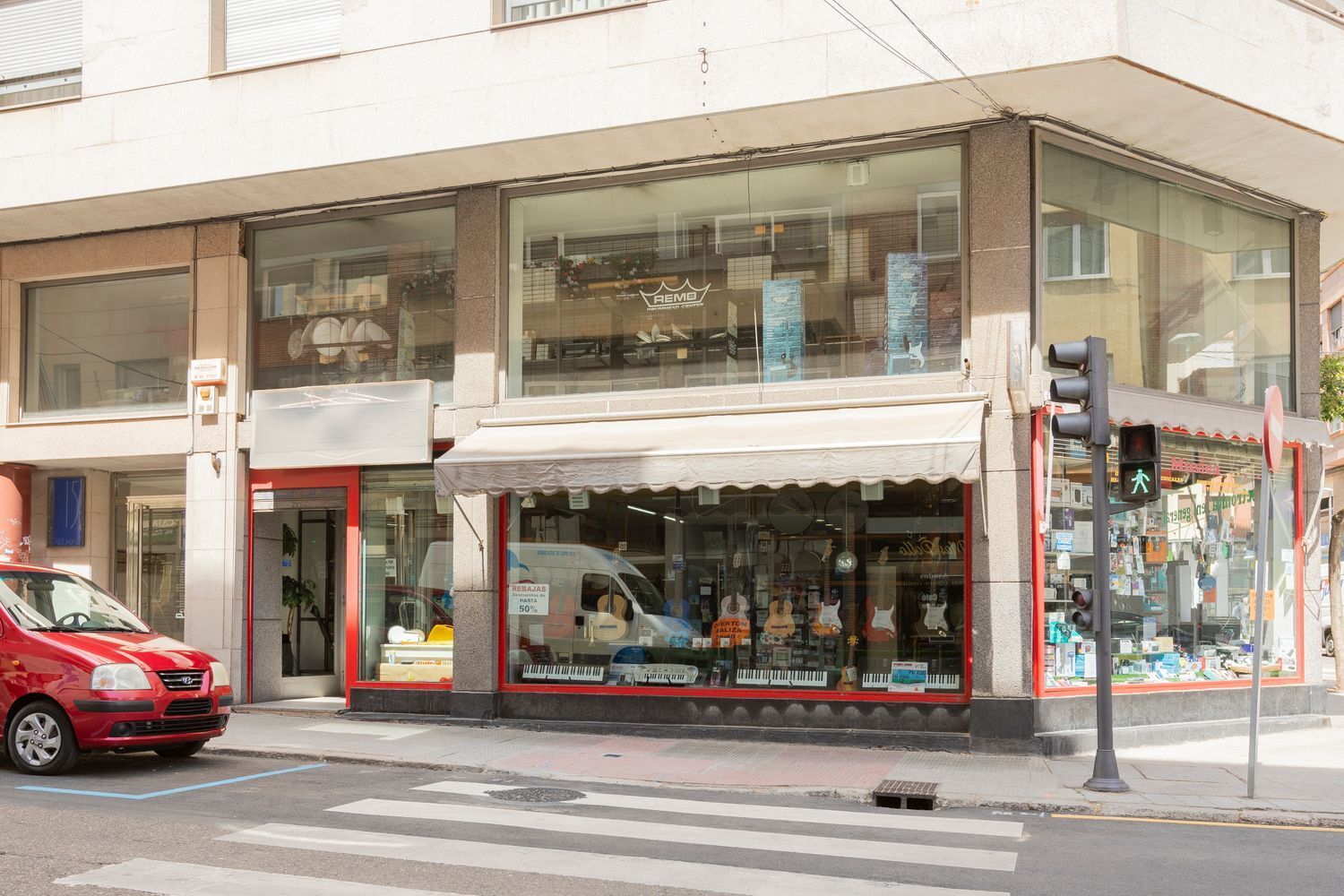 Local Comercial en venta, Zamora, Zamora, Zamora