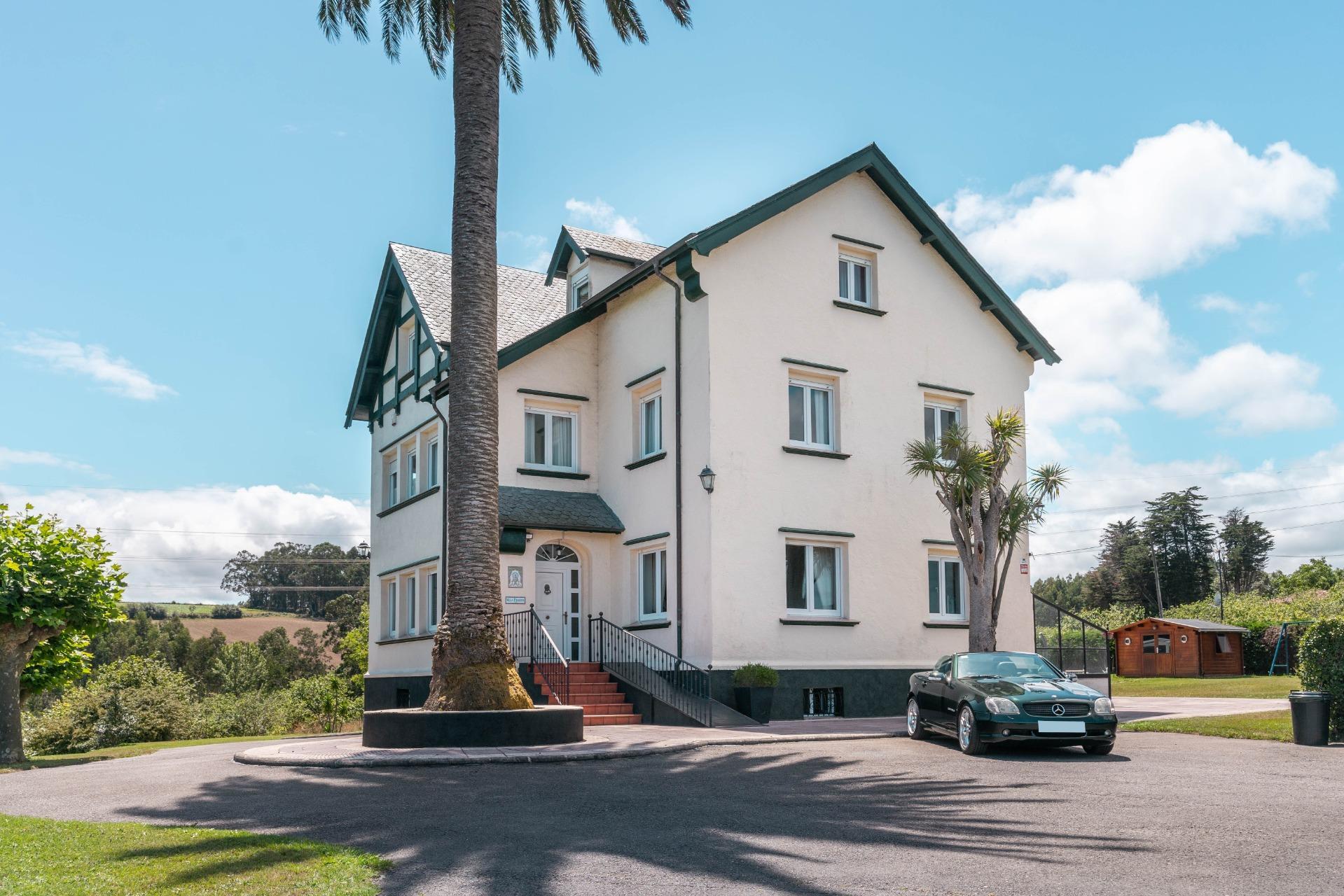Chalet individual en venta, La Arena, Asturias, Asturias