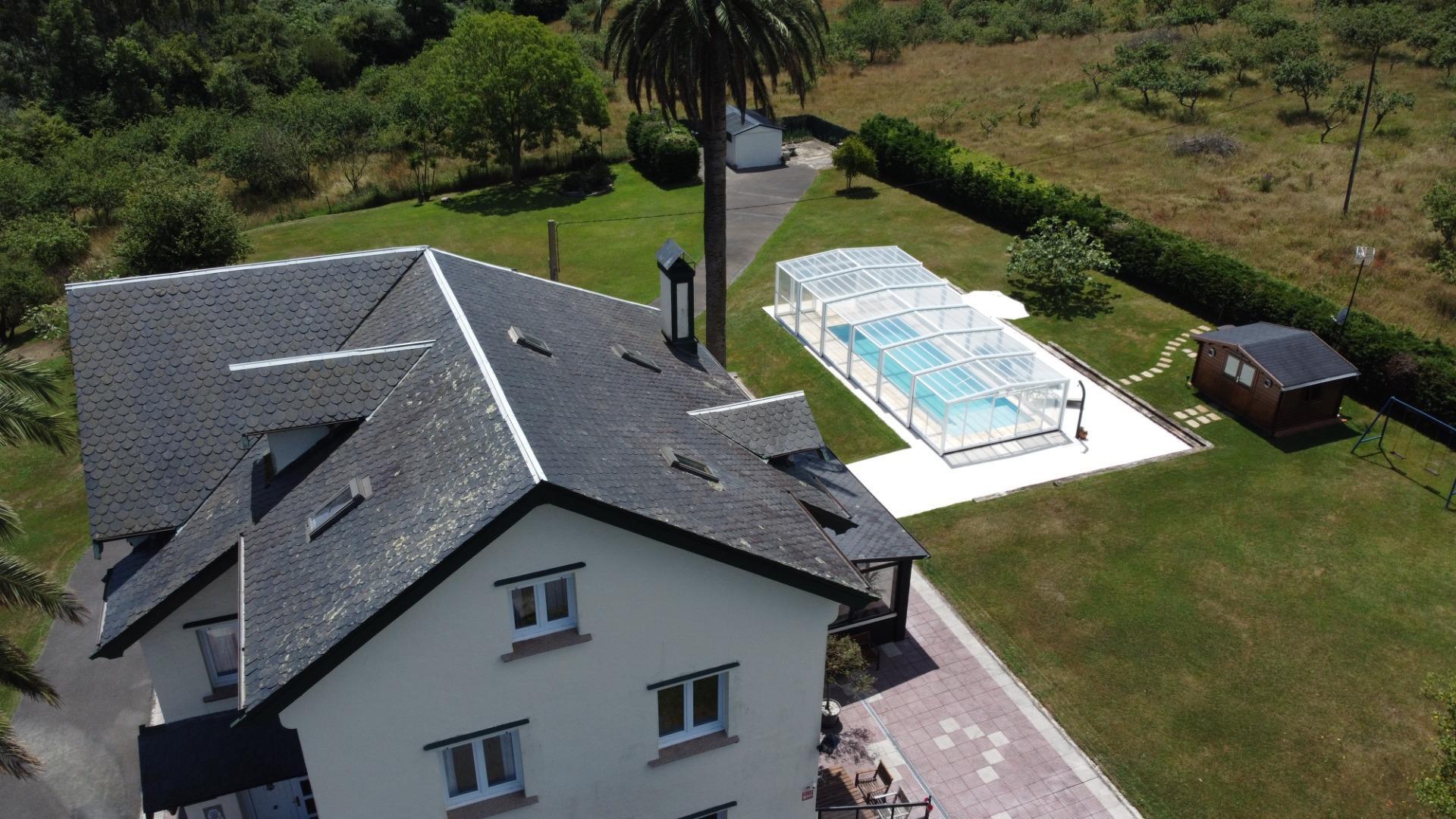 Chalet individual en venta, La Arena, Asturias, Asturias