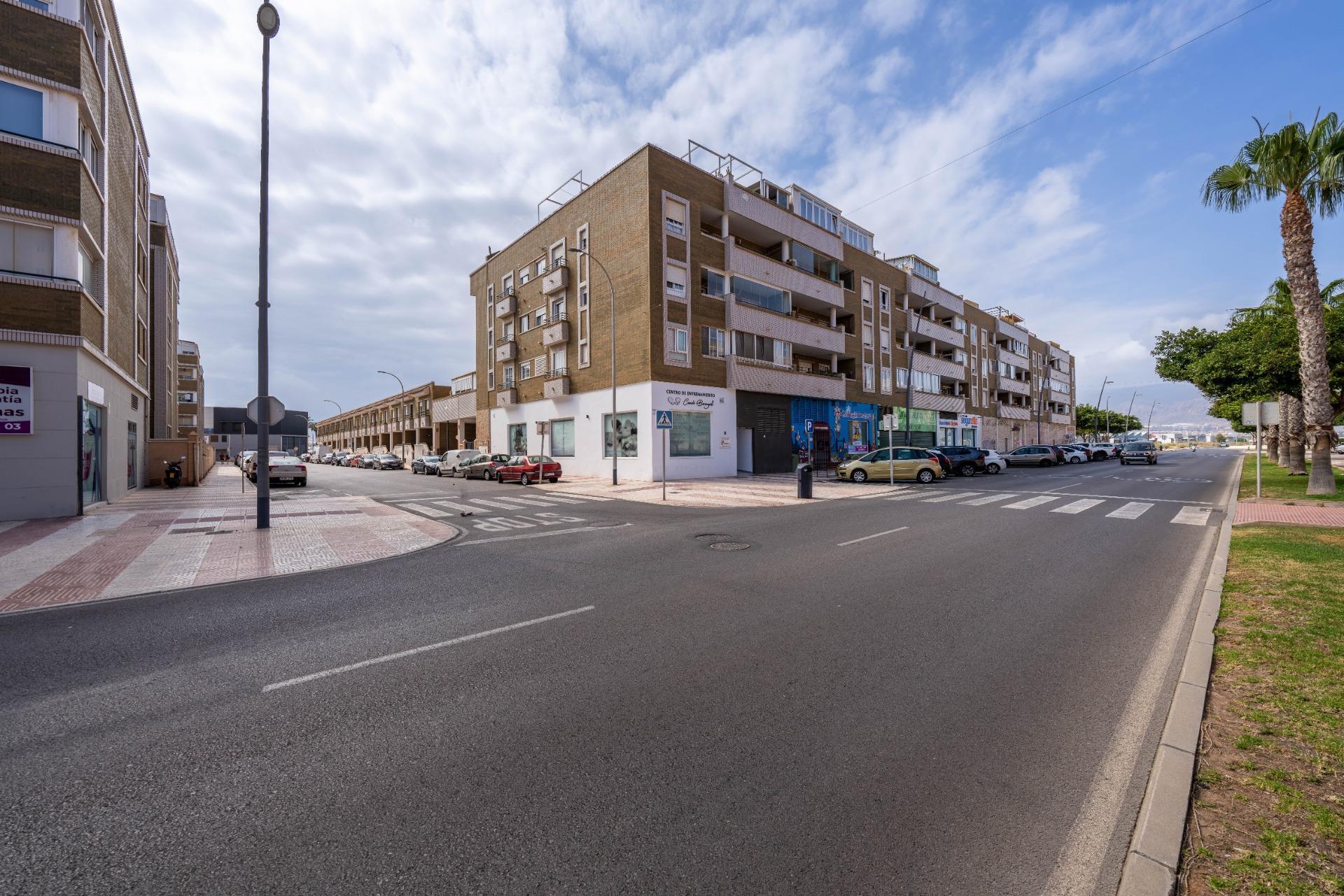 Garaje en venta, Roquetas de Mar, AlmerÃ­a, AlmerÃ­a