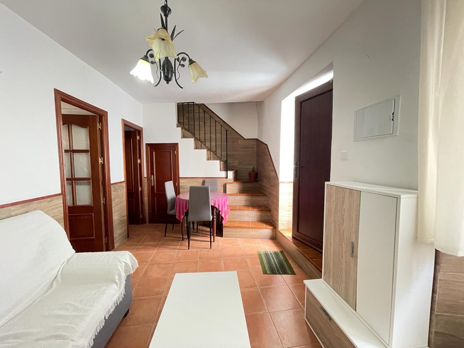 Chalet adosado en alquiler, Colmenar, MÃ¡laga, MÃ¡laga