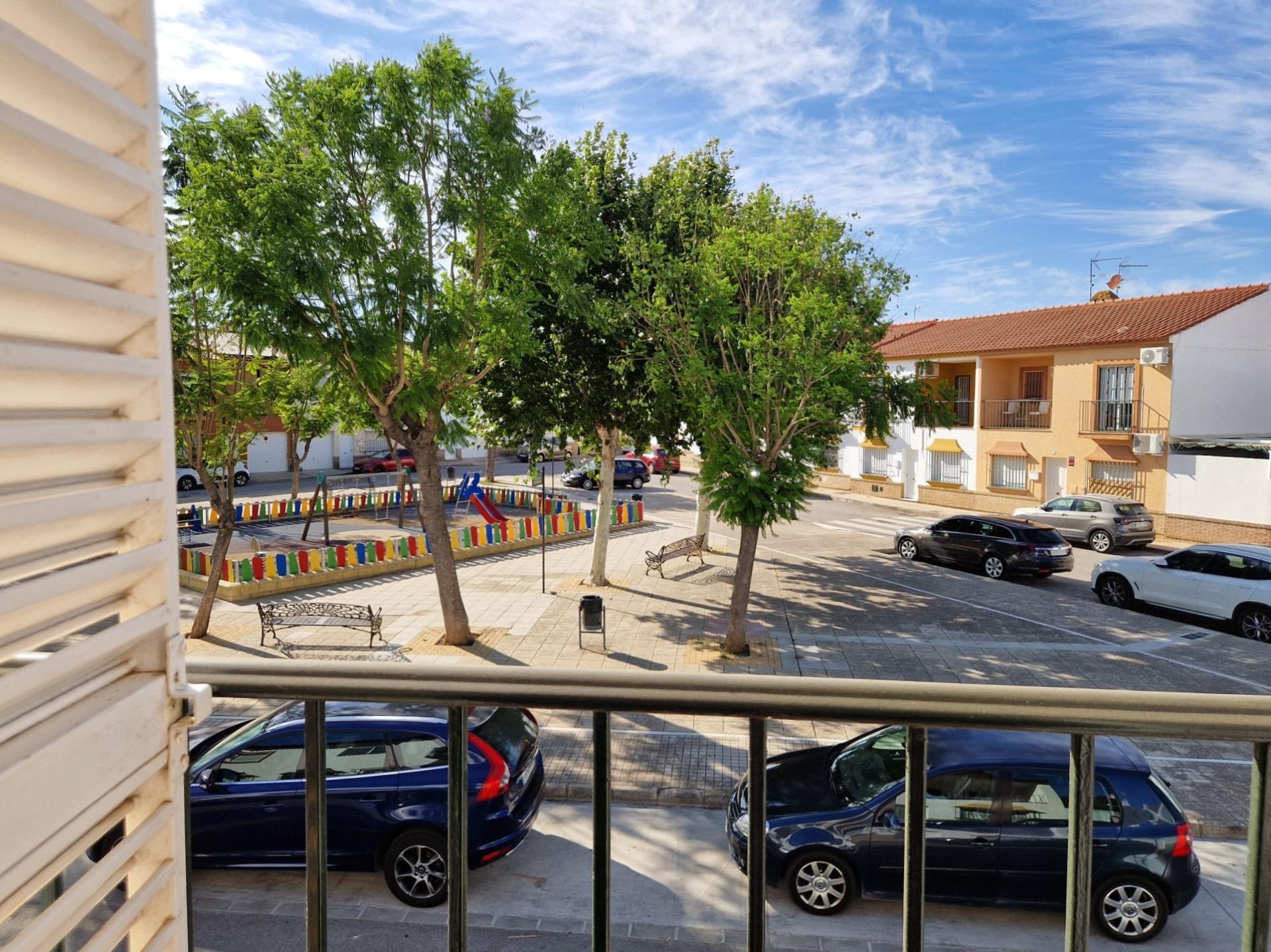 Chalet adosado en venta, Umbrete, Sevilla, Sevilla