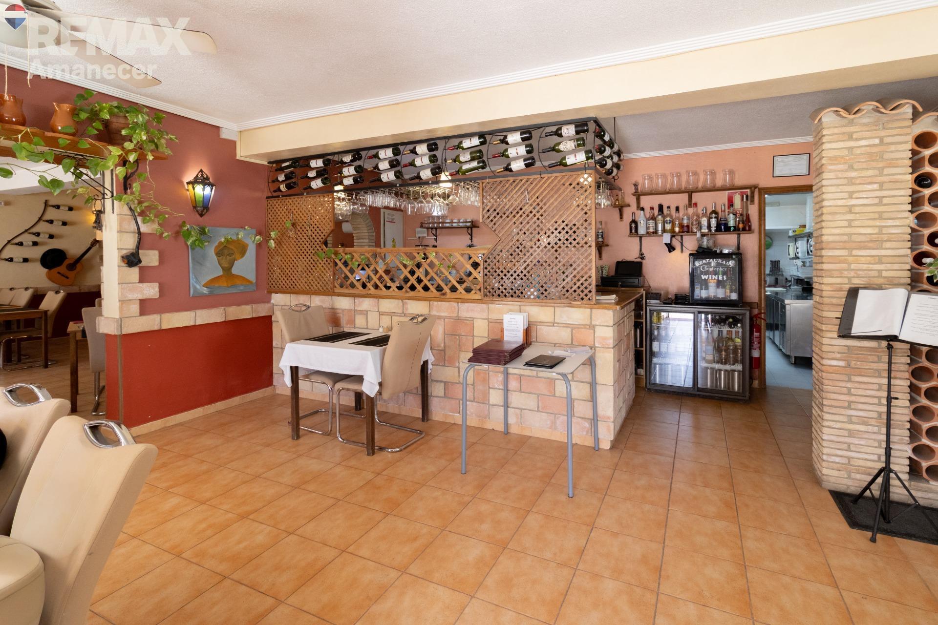 Local Comercial en venta, Torrevieja