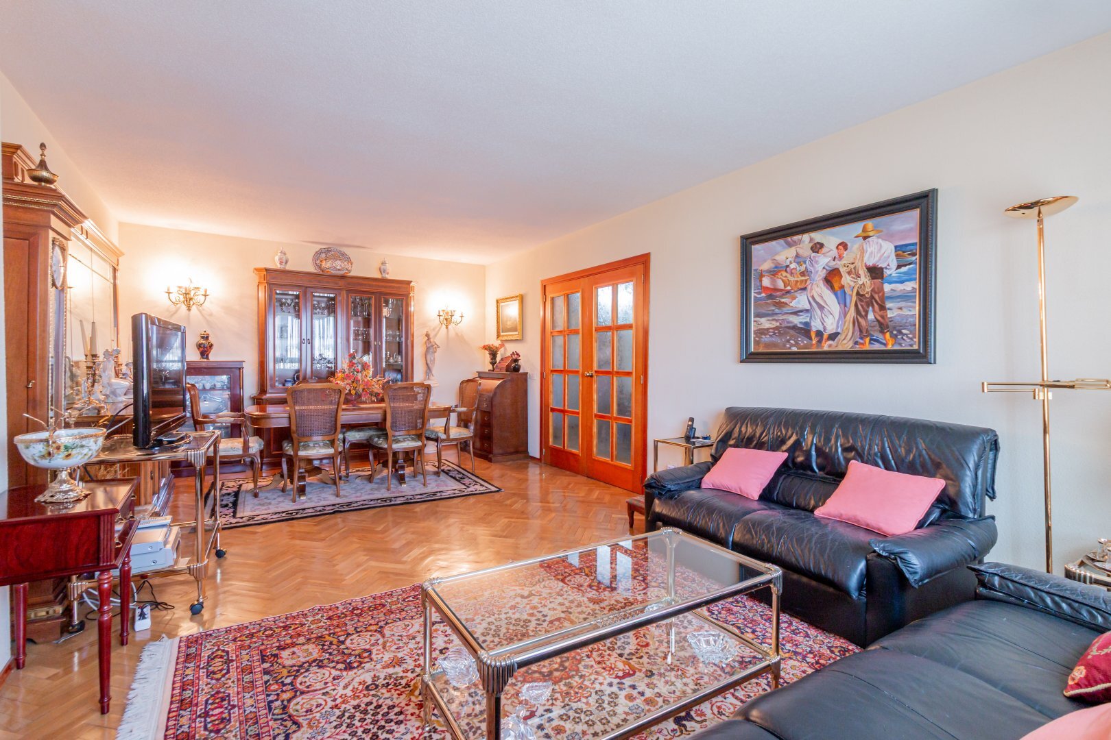 Piso en venta, 