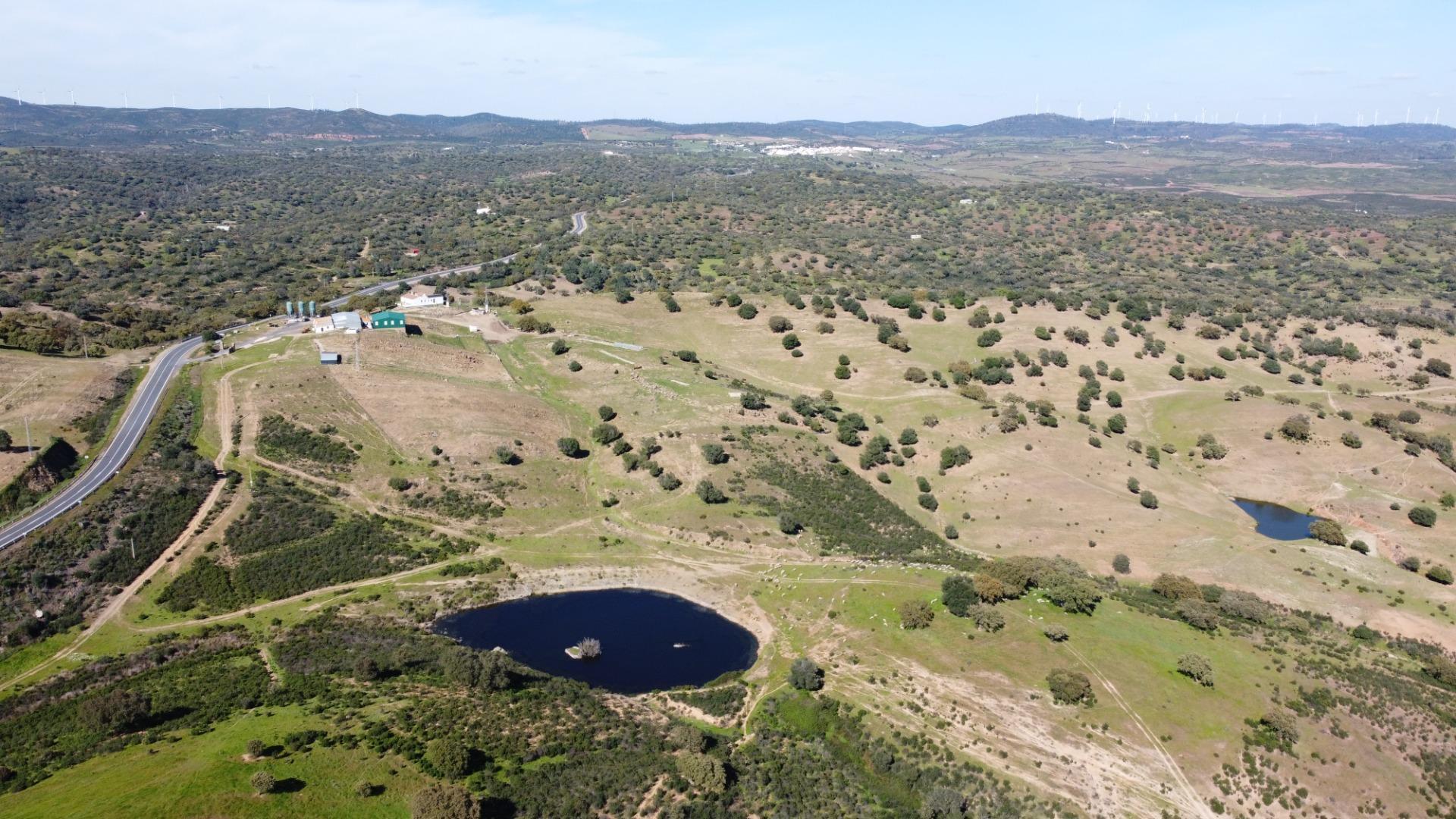 Suelo en venta, SanlÃºcar de Guadiana, Huelva, Huelva
