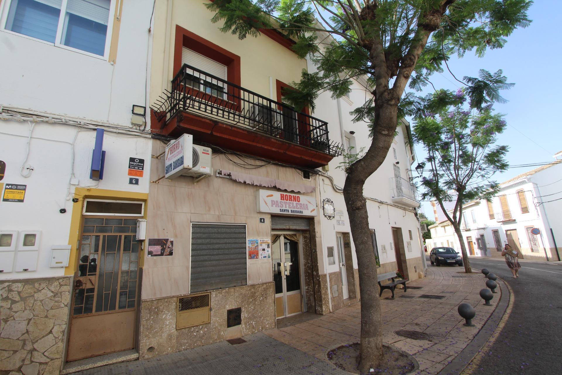 Rústico en venta, Macastre, Valencia/València