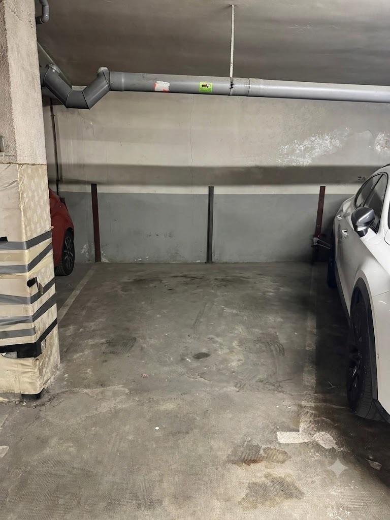 Garaje en venta, Viladecans, Barcelona, Barcelona