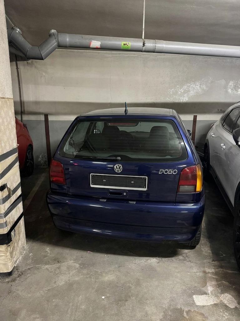 Garaje en venta, Viladecans, Barcelona, Barcelona