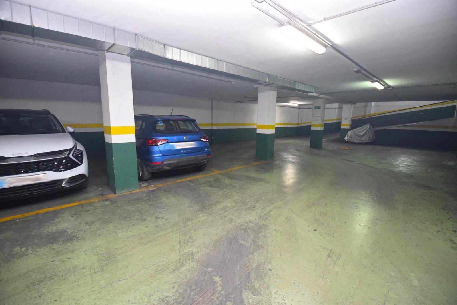 Garaje en venta, El Ejido, AlmerÃ­a, AlmerÃ­a