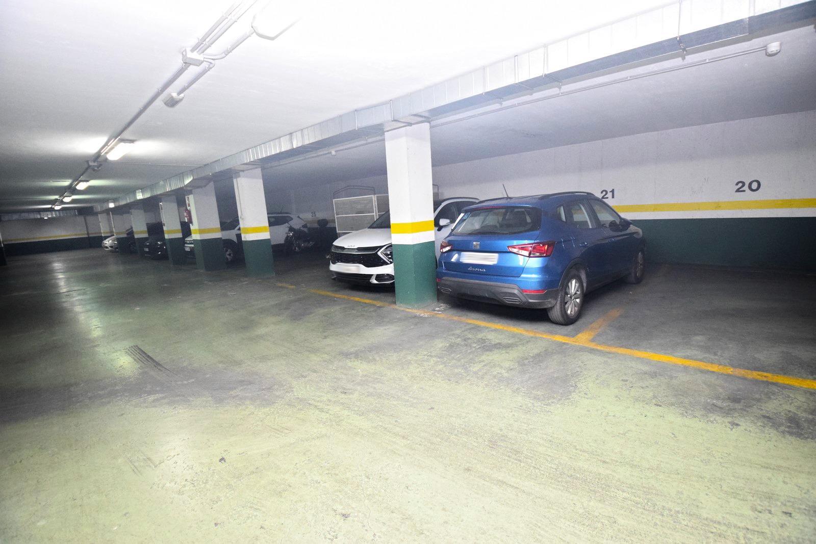 Garaje en venta, El Ejido, AlmerÃ­a, AlmerÃ­a