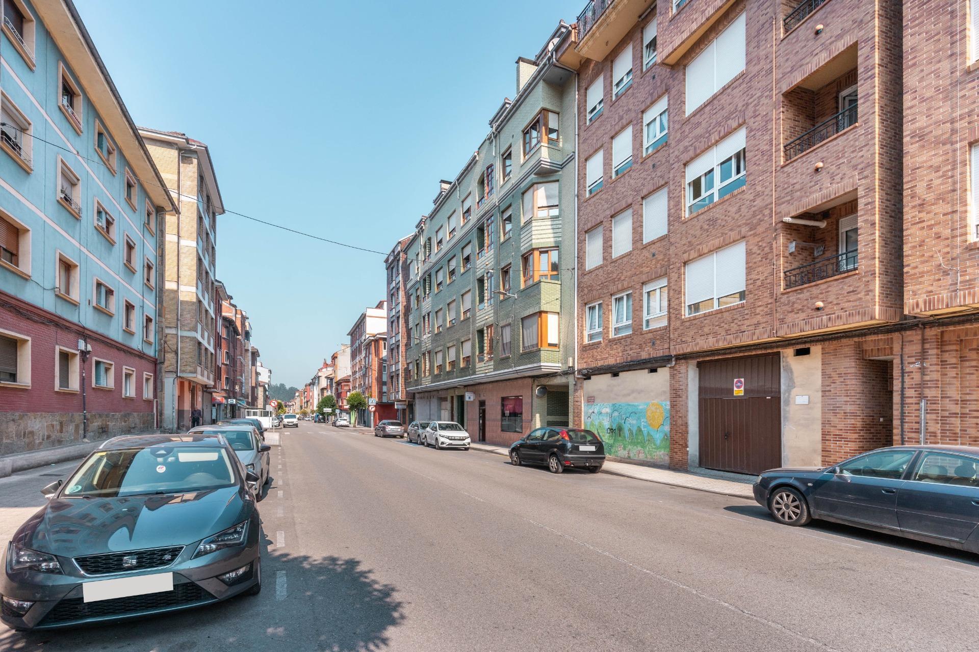 Local Comercial en venta, San MartÃ­n del Rey Aurelio, Asturias, Asturias