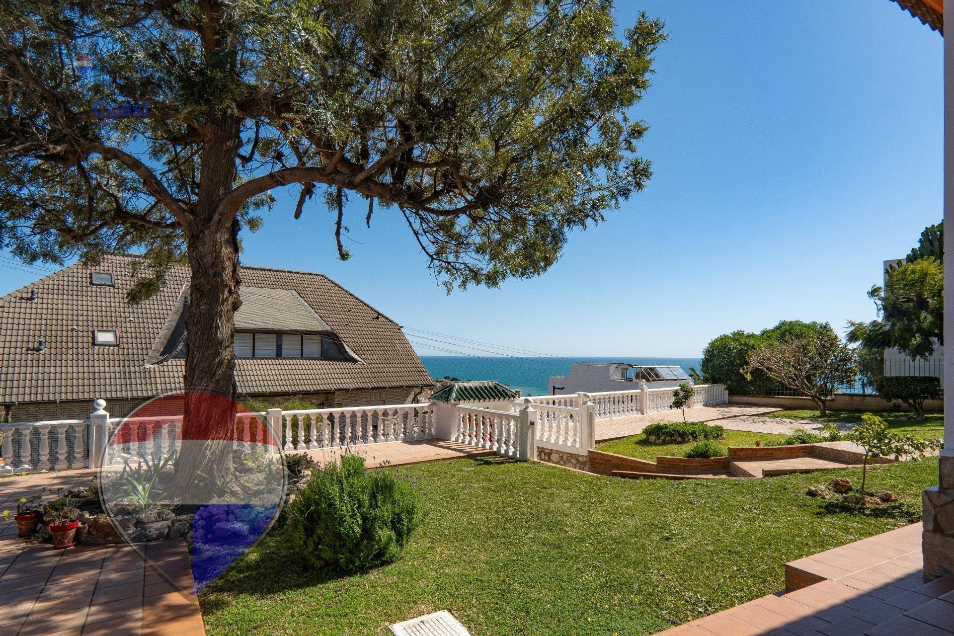 Chalet individual en venta, La Cala del Moral, MÃ¡laga, MÃ¡laga