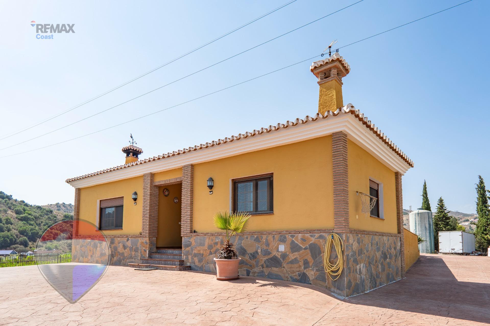 Casa en venta, Torre de Benagalbón, Málaga