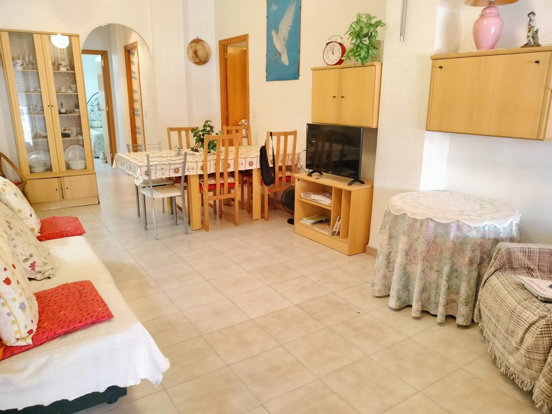 Piso en venta, Torrevieja, Alicante/Alacant