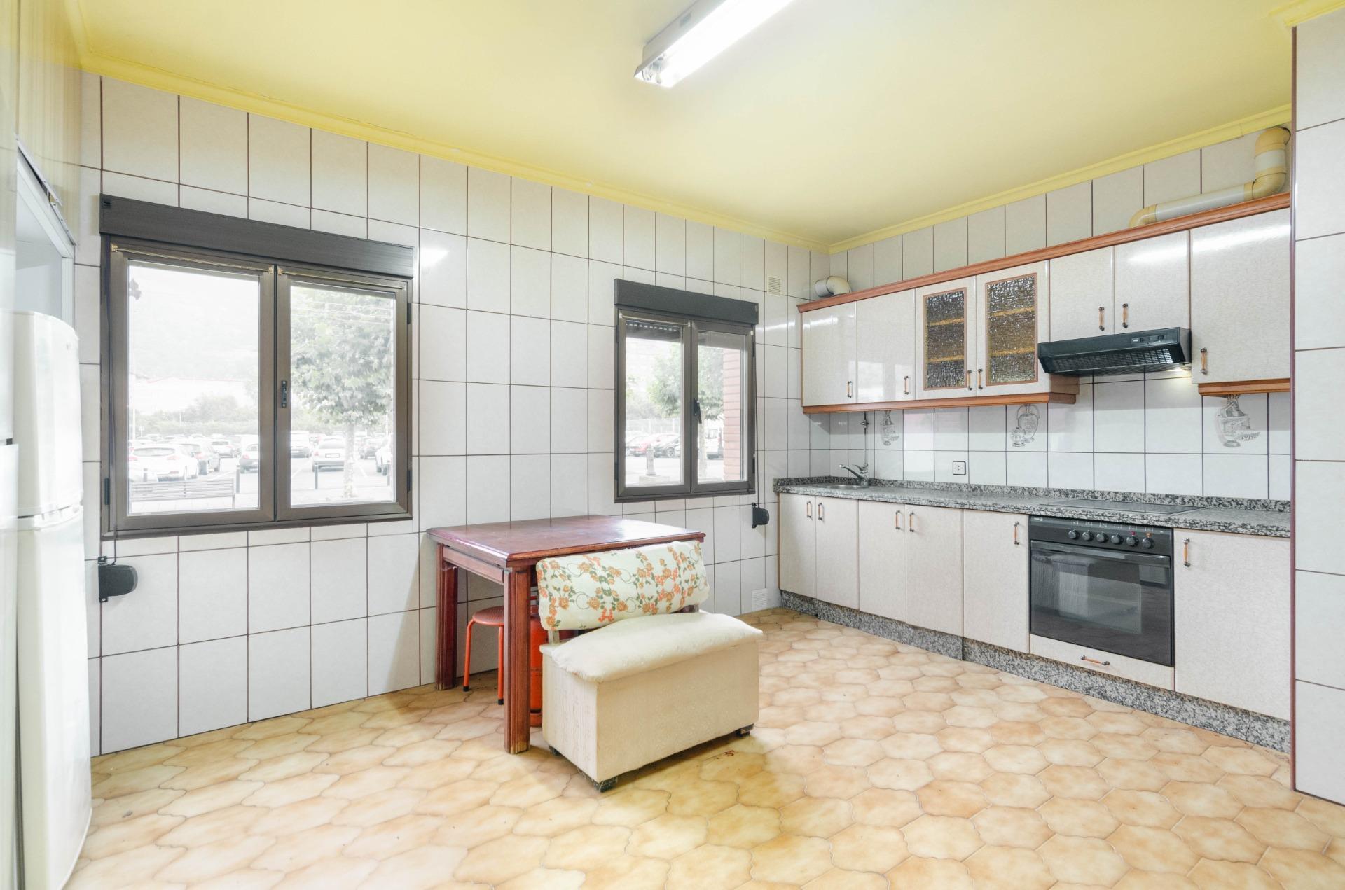 Piso en venta, Mieres