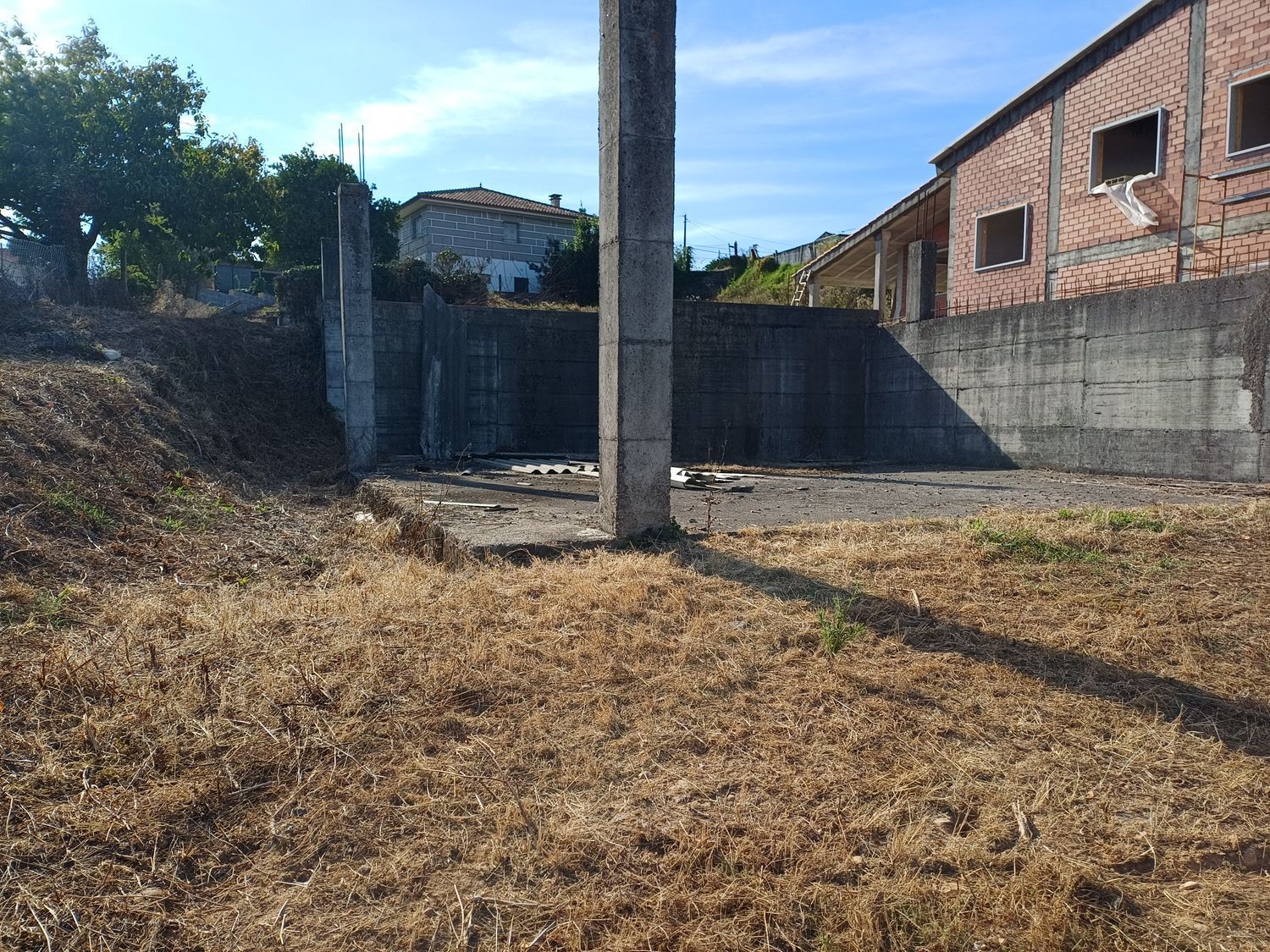 Suelo en venta, O Monte, Pontevedra, Pontevedra