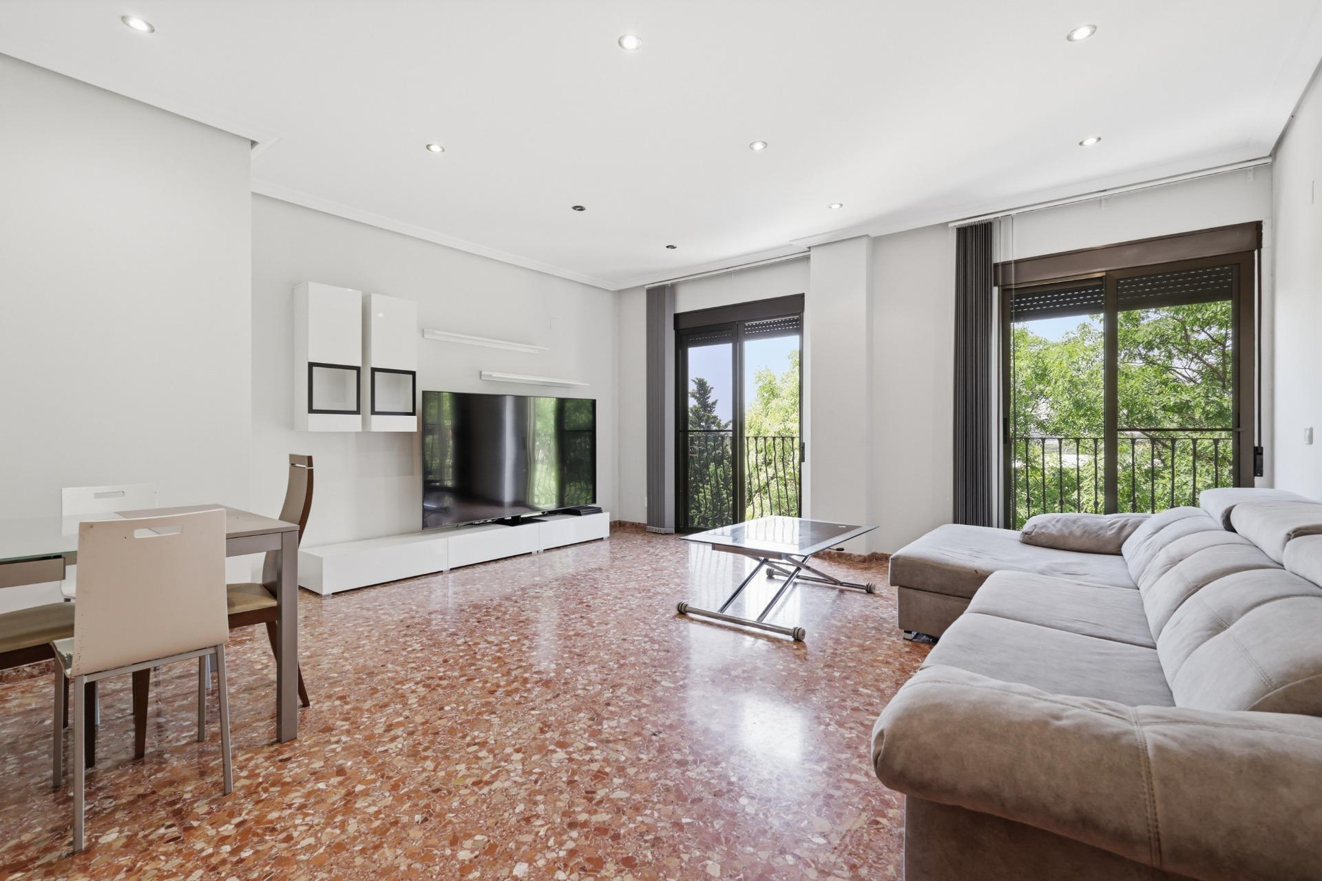 Piso en venta, València