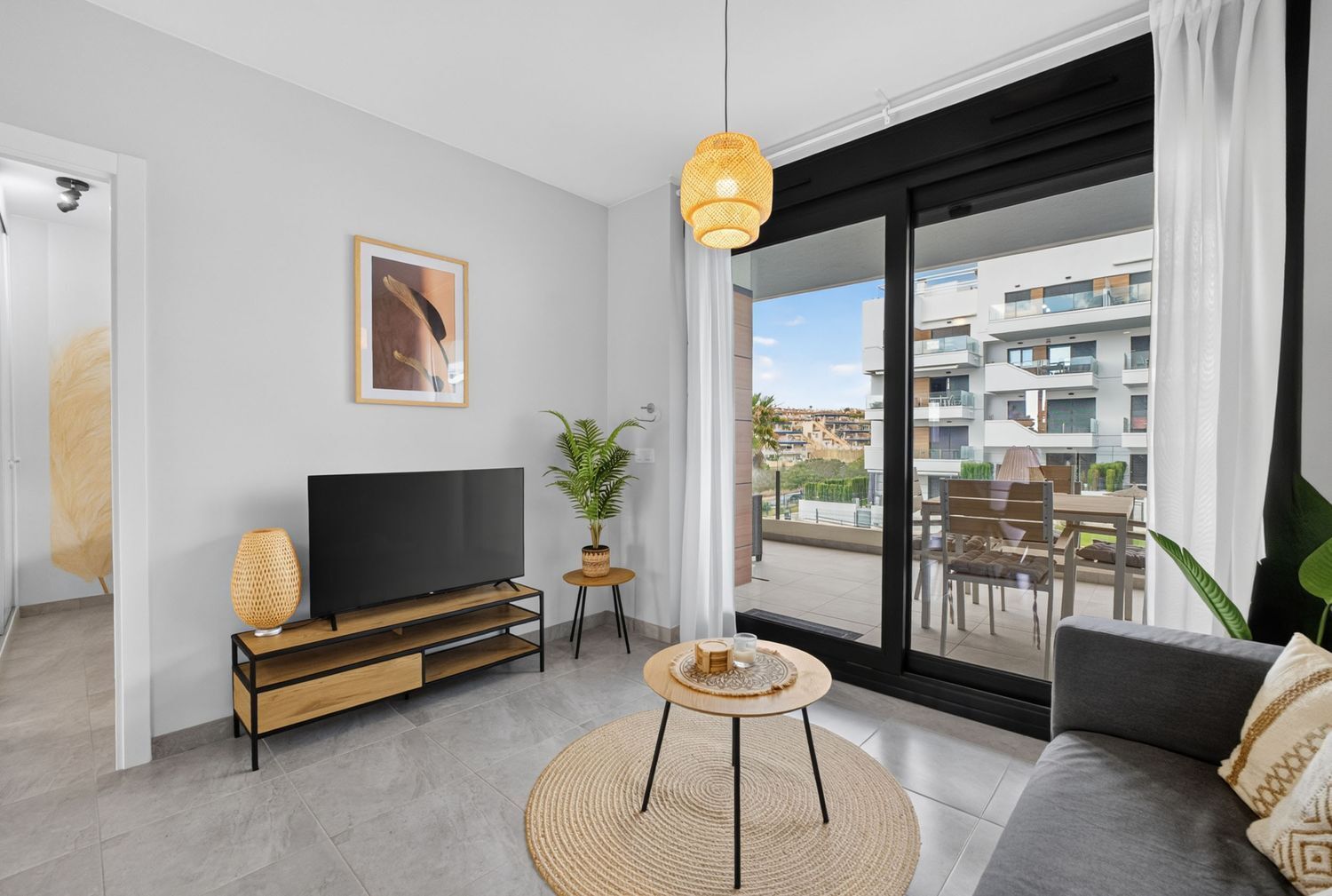 Piso en venta, Orihuela Costa