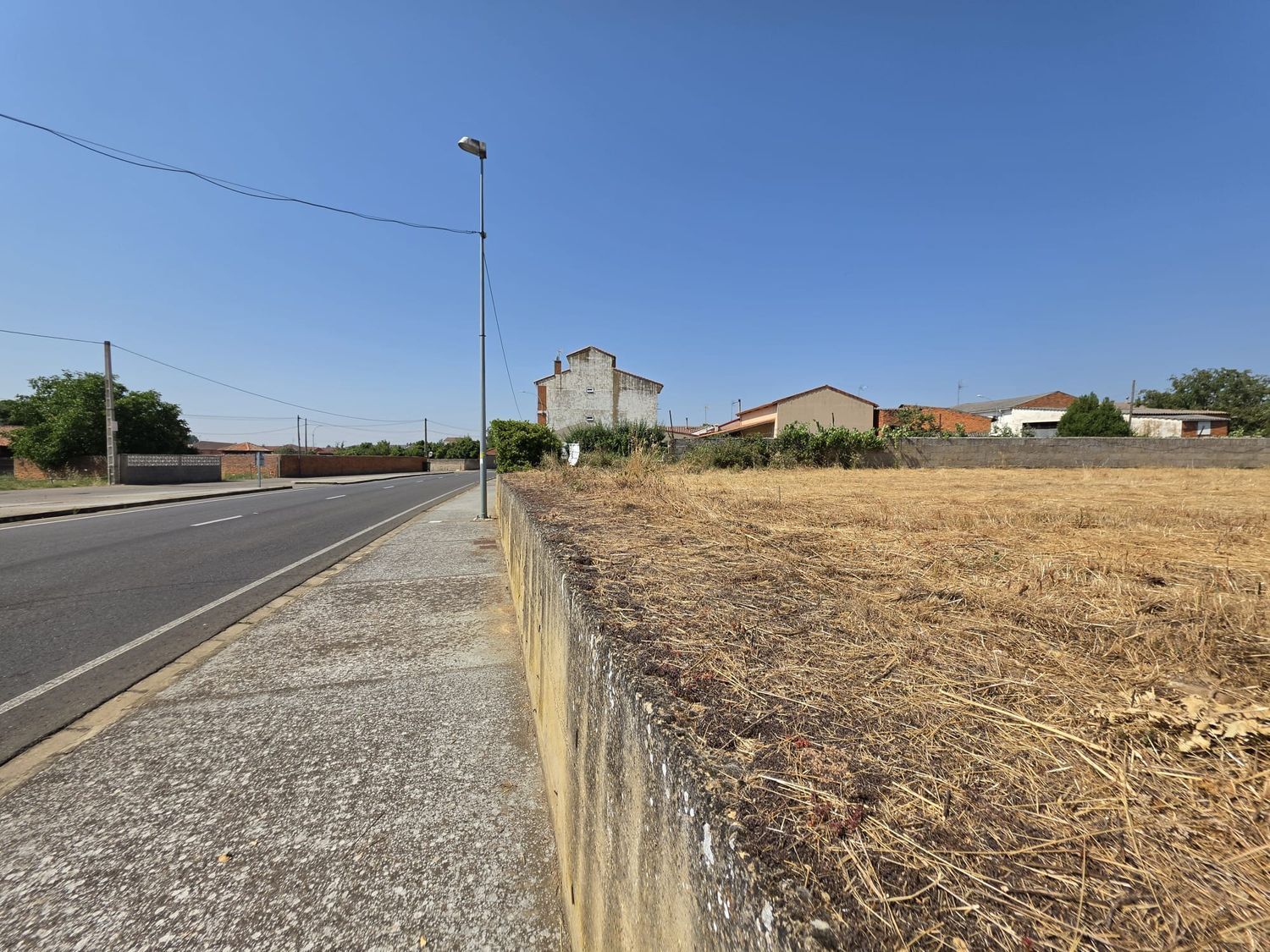 Suelo en venta, Turcia, León