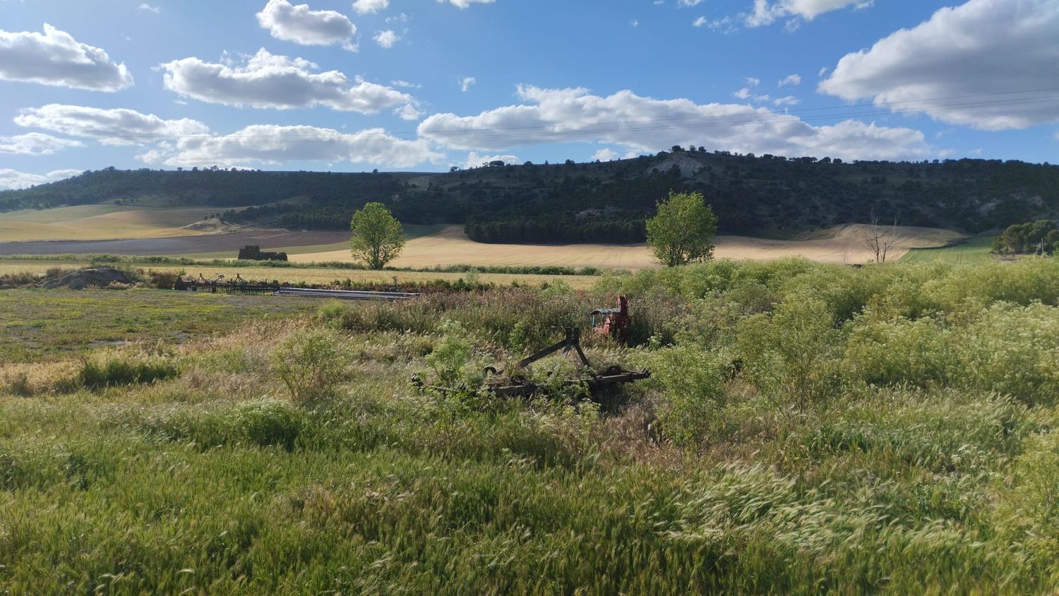 Suelo en venta, Villabáñez, Valladolid