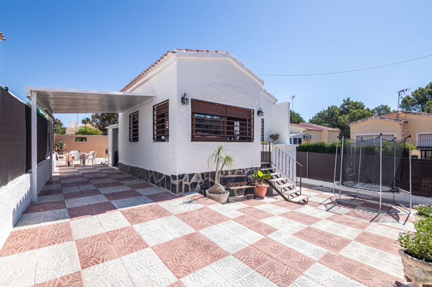 Chalet individual en venta, San Fulgencio, Alicante/Alacant