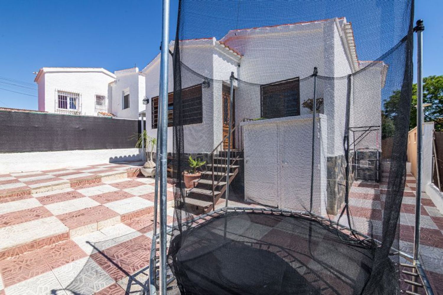 Chalet individual en venta, San Fulgencio, Alicante/Alacant