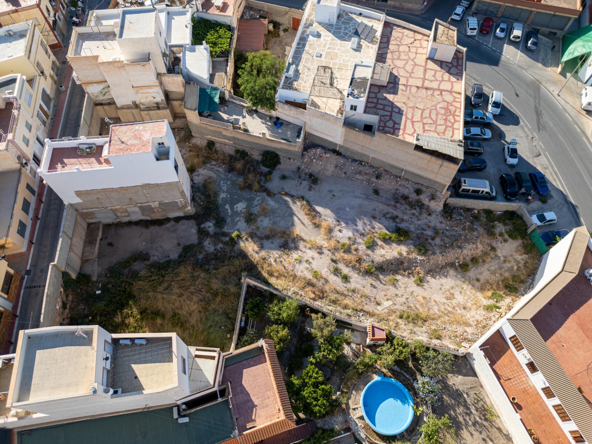 Suelo en venta, Alhama de AlmerÃ­a, AlmerÃ­a, AlmerÃ­a