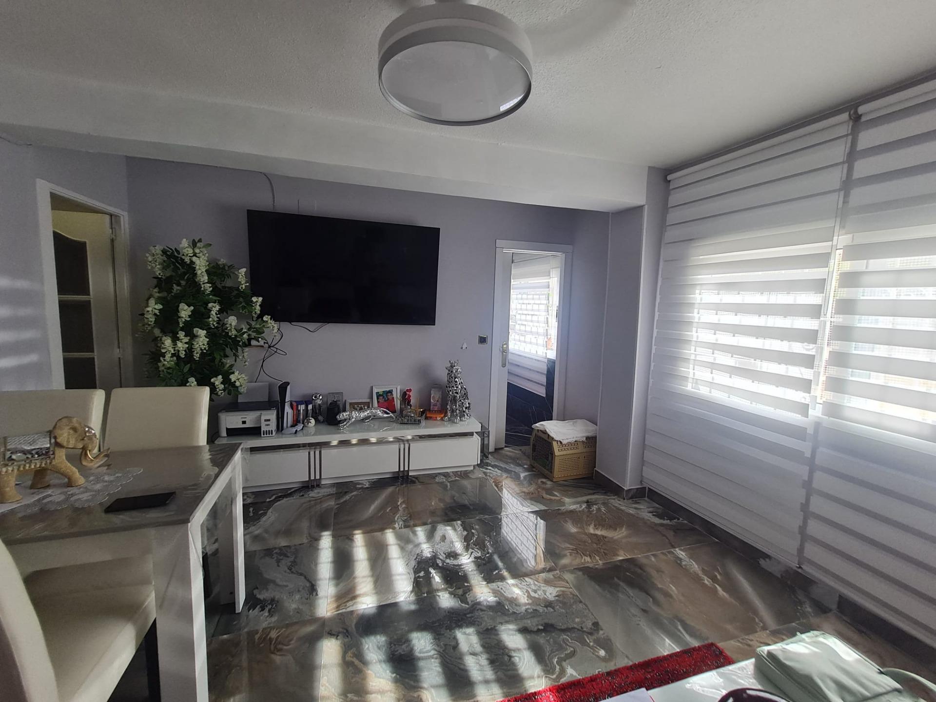 Piso en venta, Villajoyosa, Alicante/Alacant