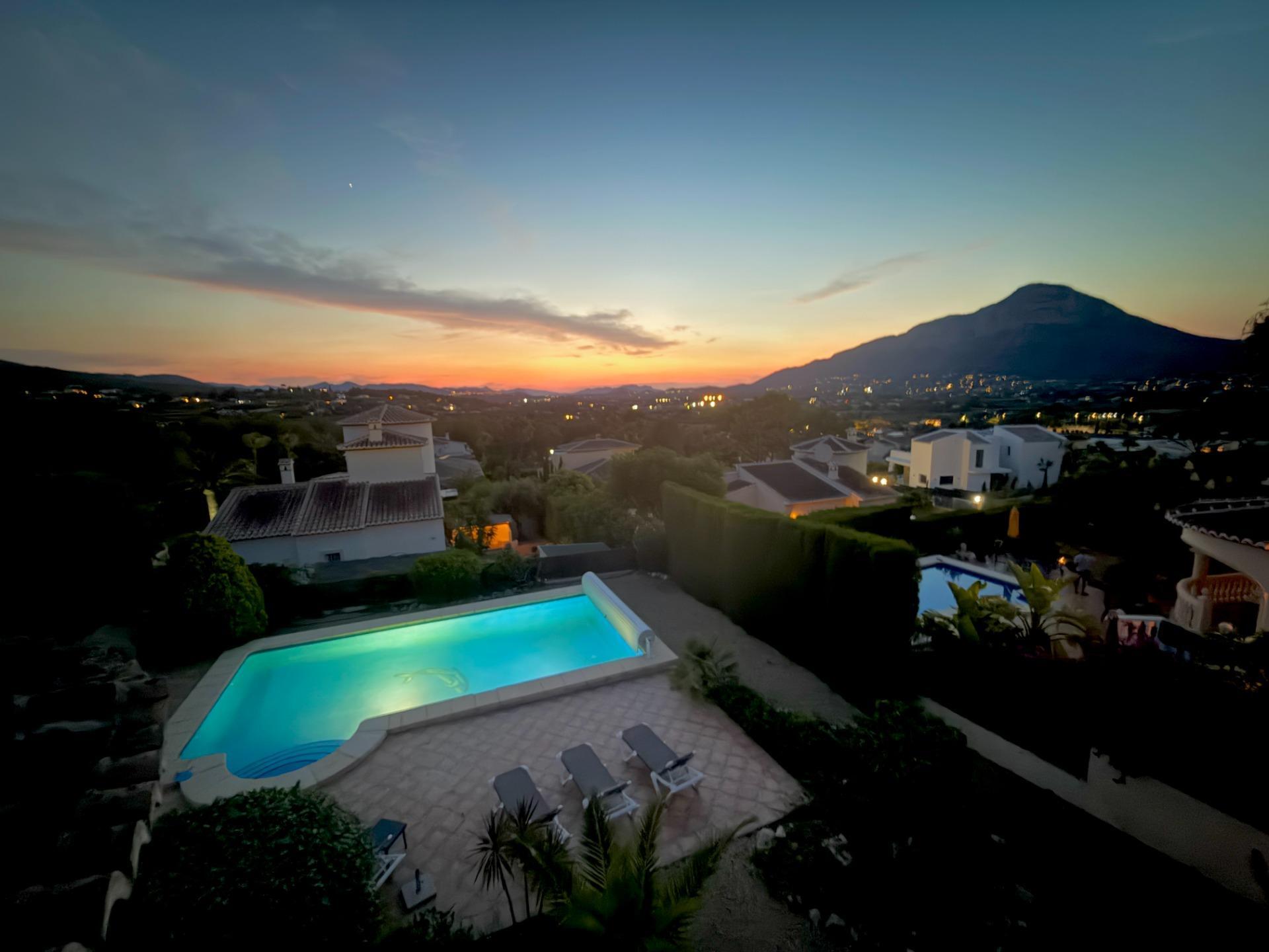Chalet individual en venta, XÃ bia / JÃ¡vea, Alicante/Alacant, Alicante/Alacant
