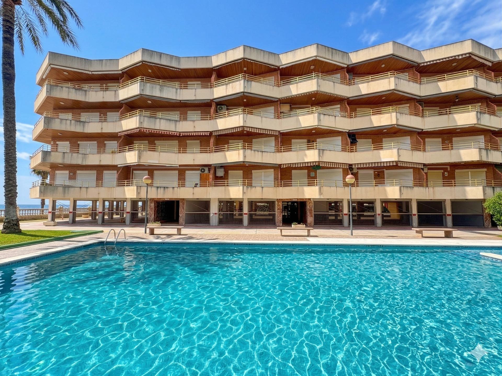 Piso en venta, Cambrils, Tarragona, Tarragona